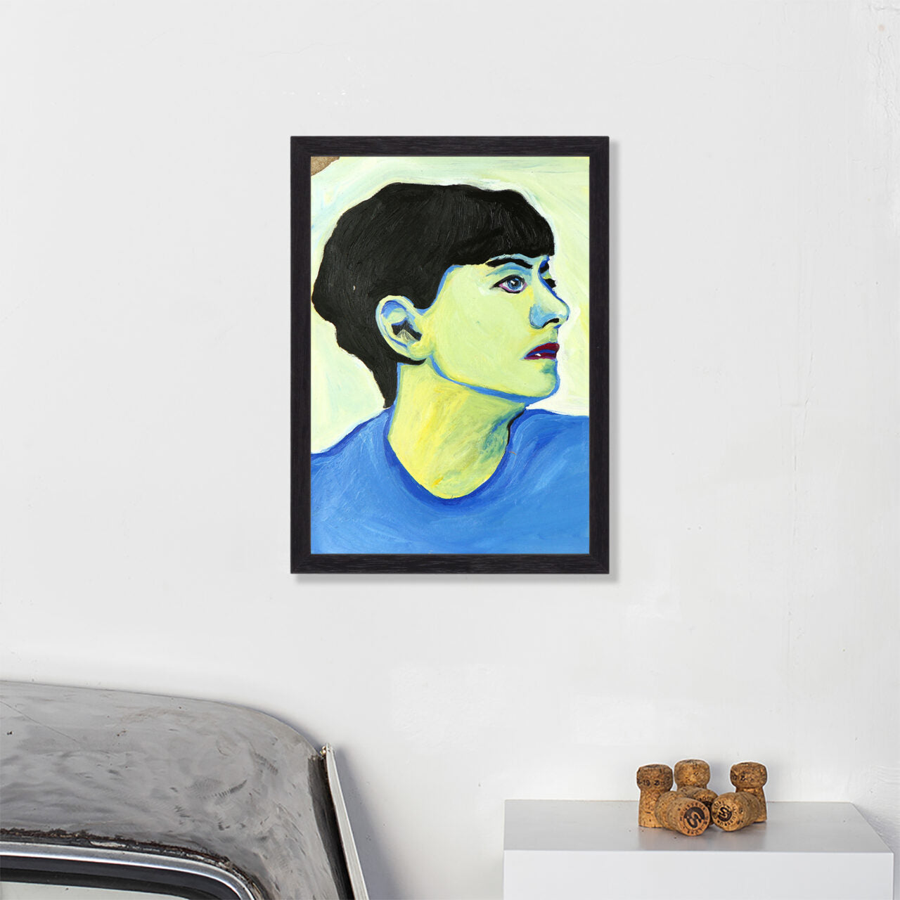 Dorothy Parker