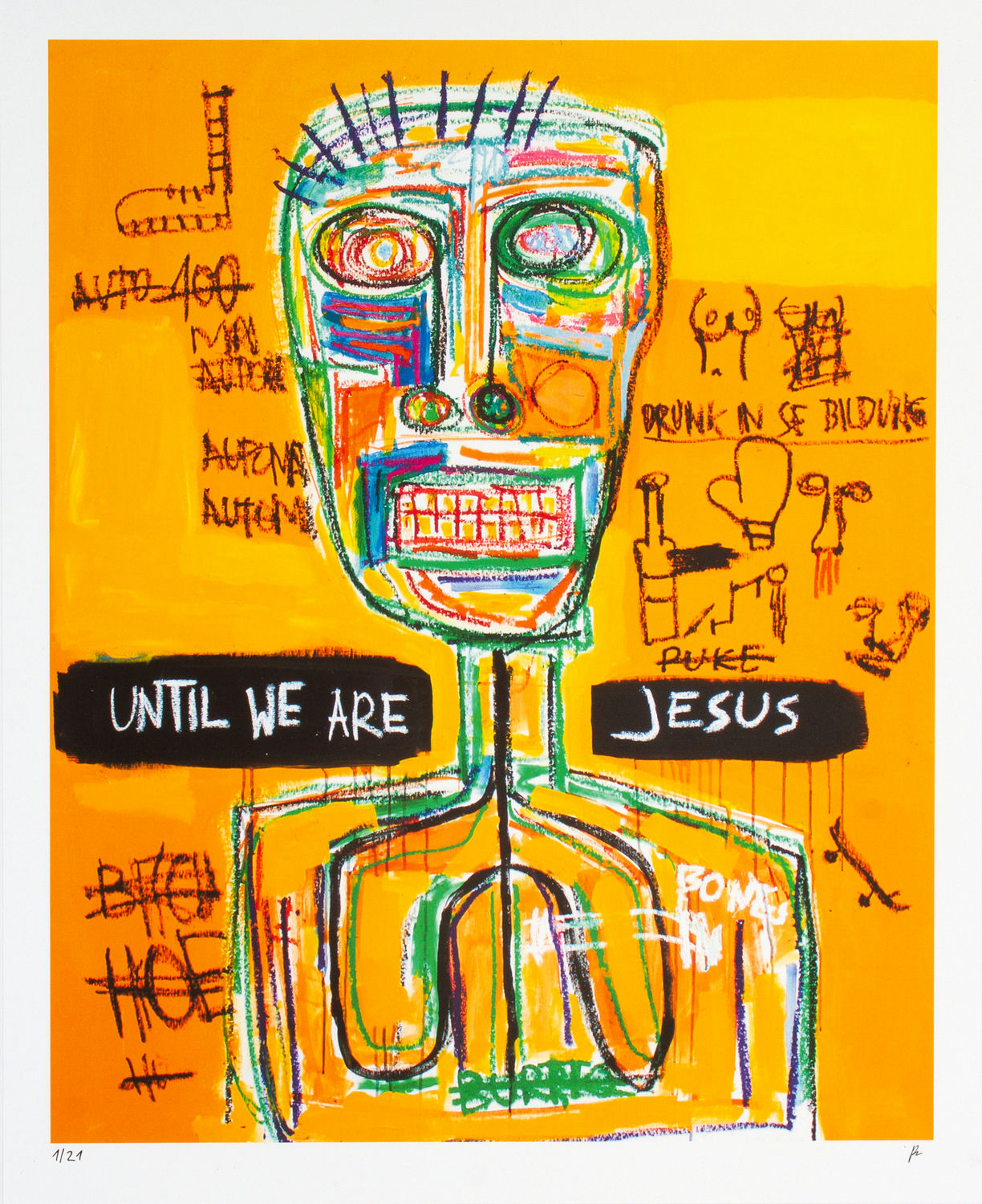 Jesus