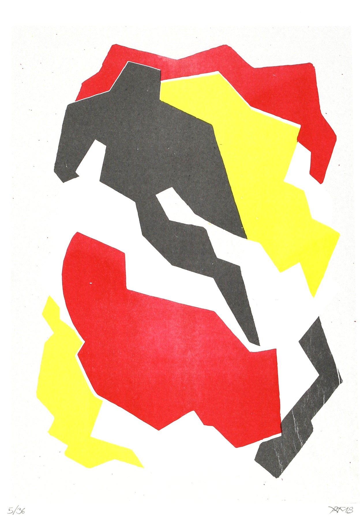 Fitz Rudolf-Living Studio Ed. 1