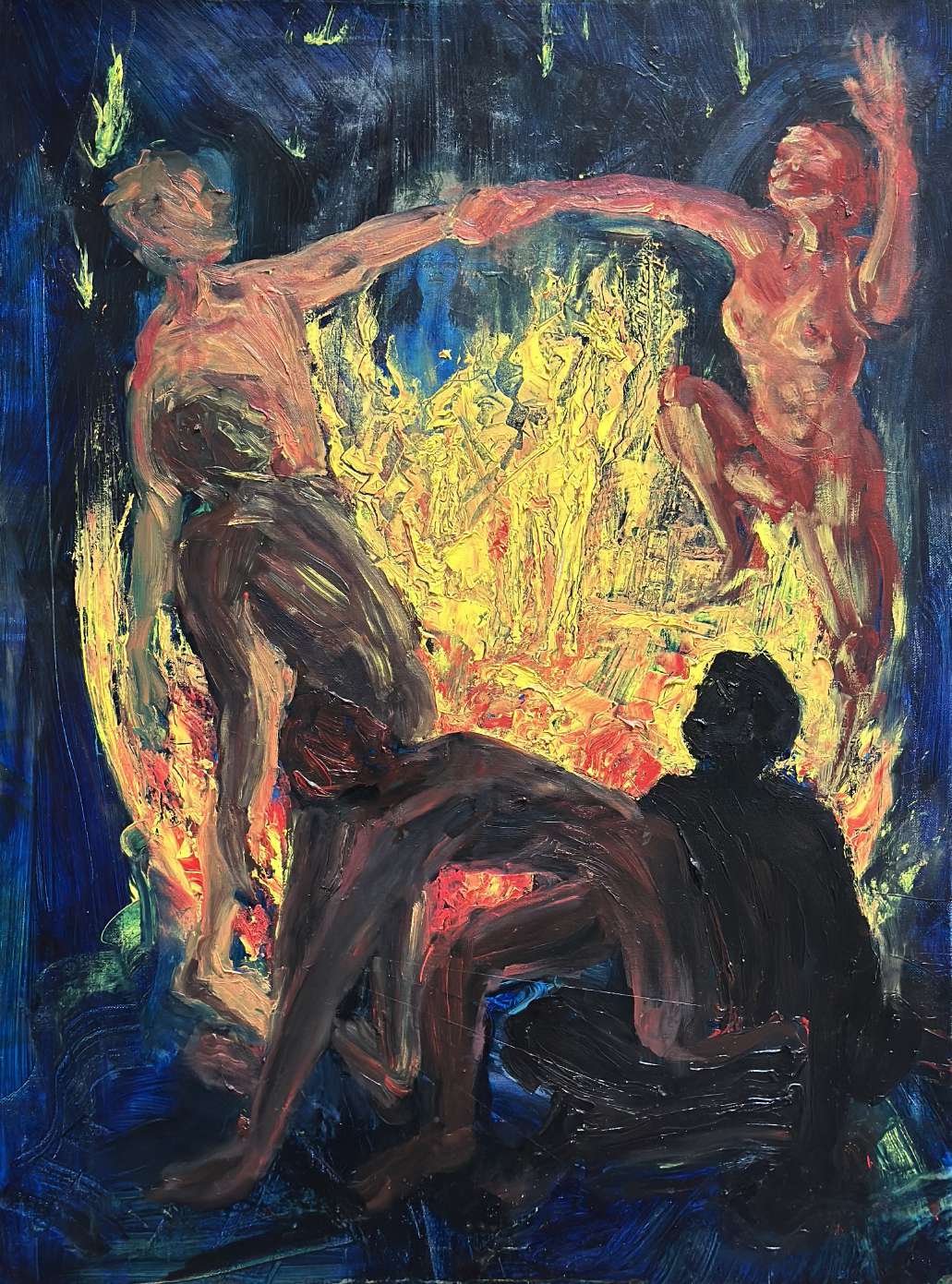 Fire