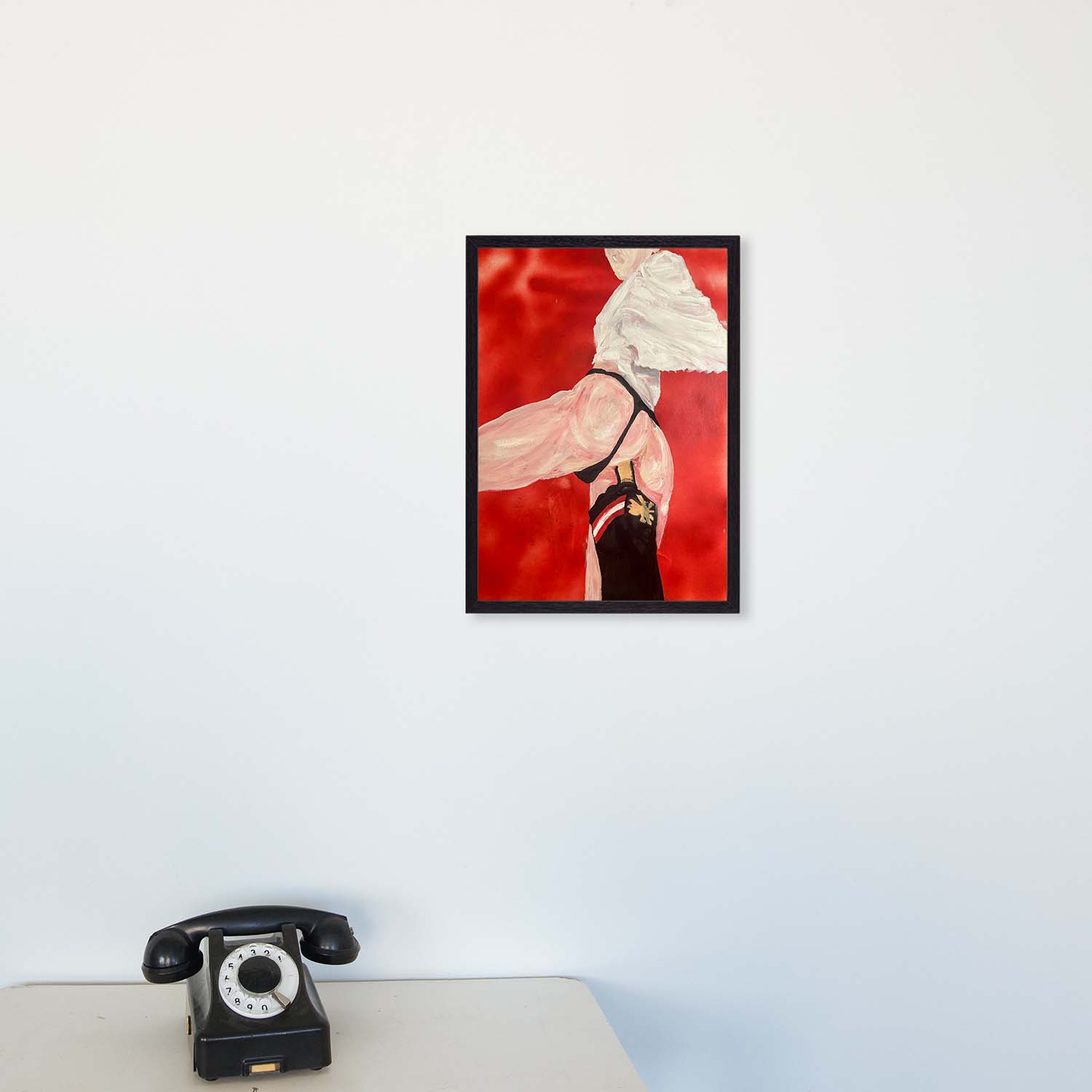 Staatabfuck II