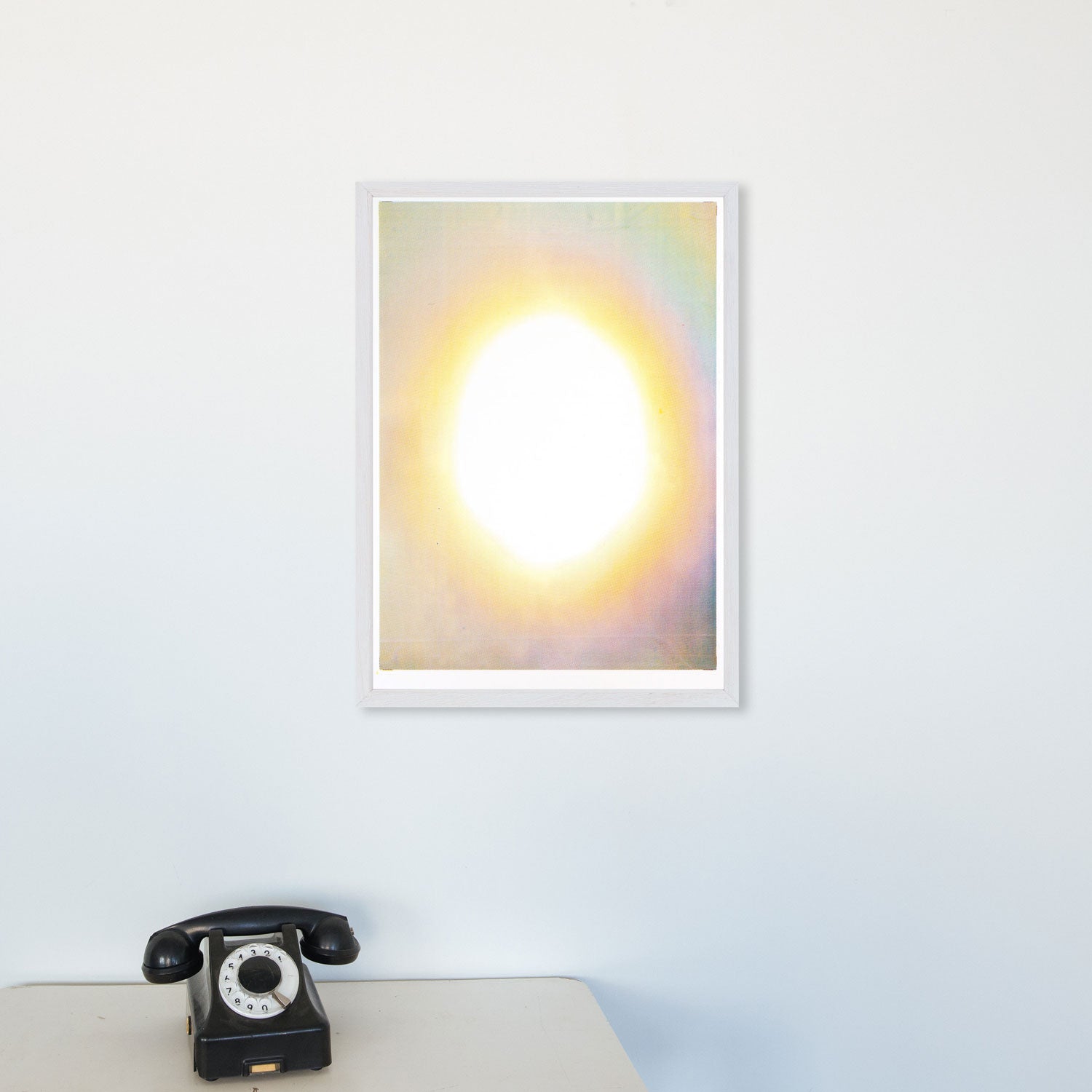 Opas Fernglas I