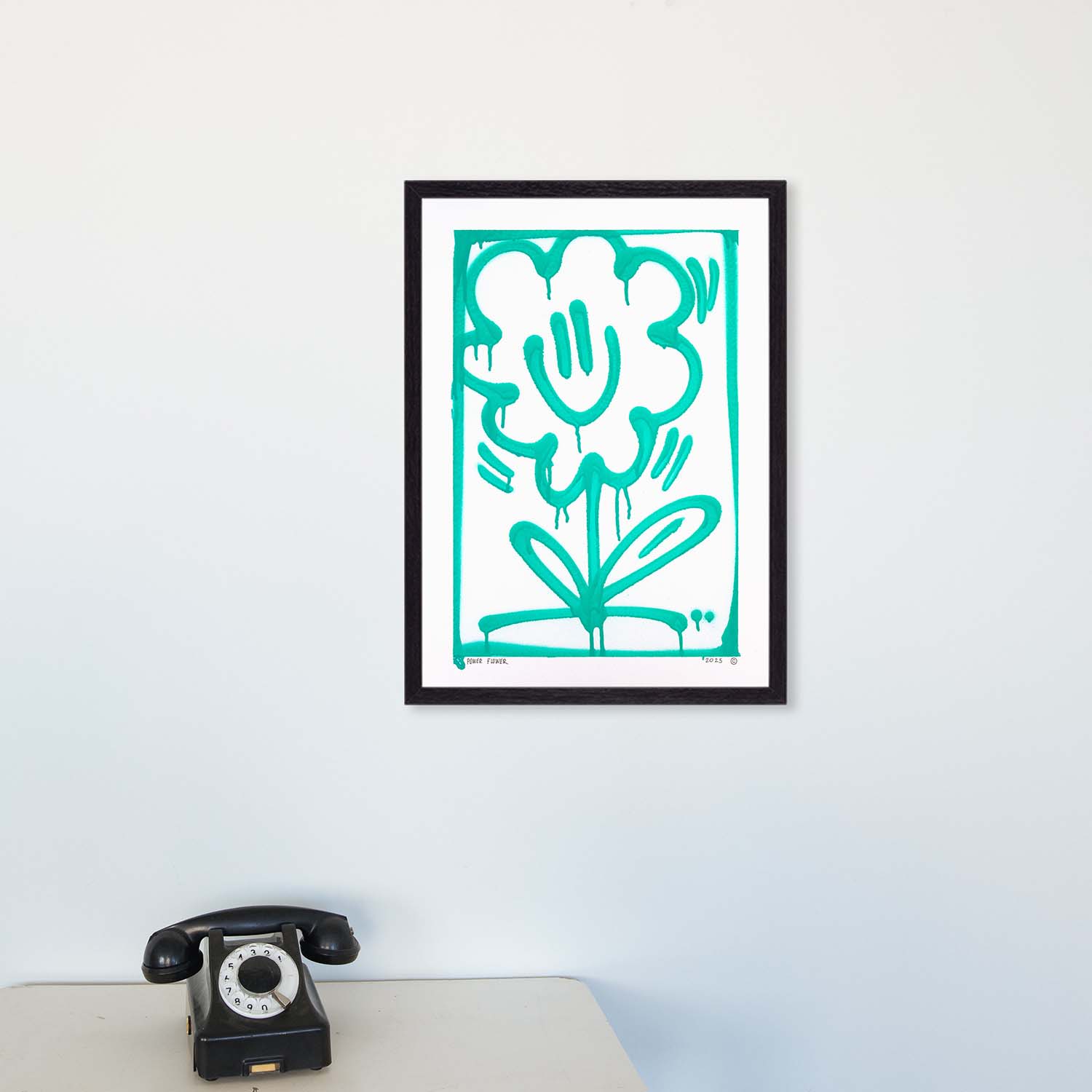 Power Flower II