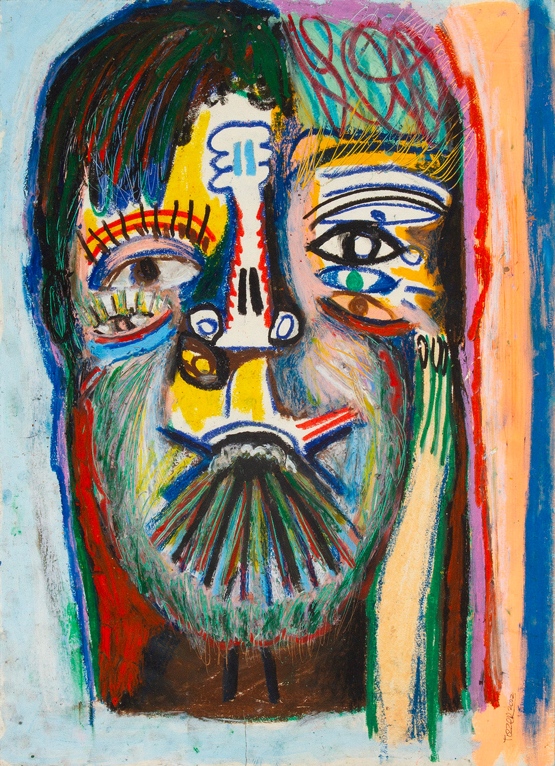 Untitled FACE