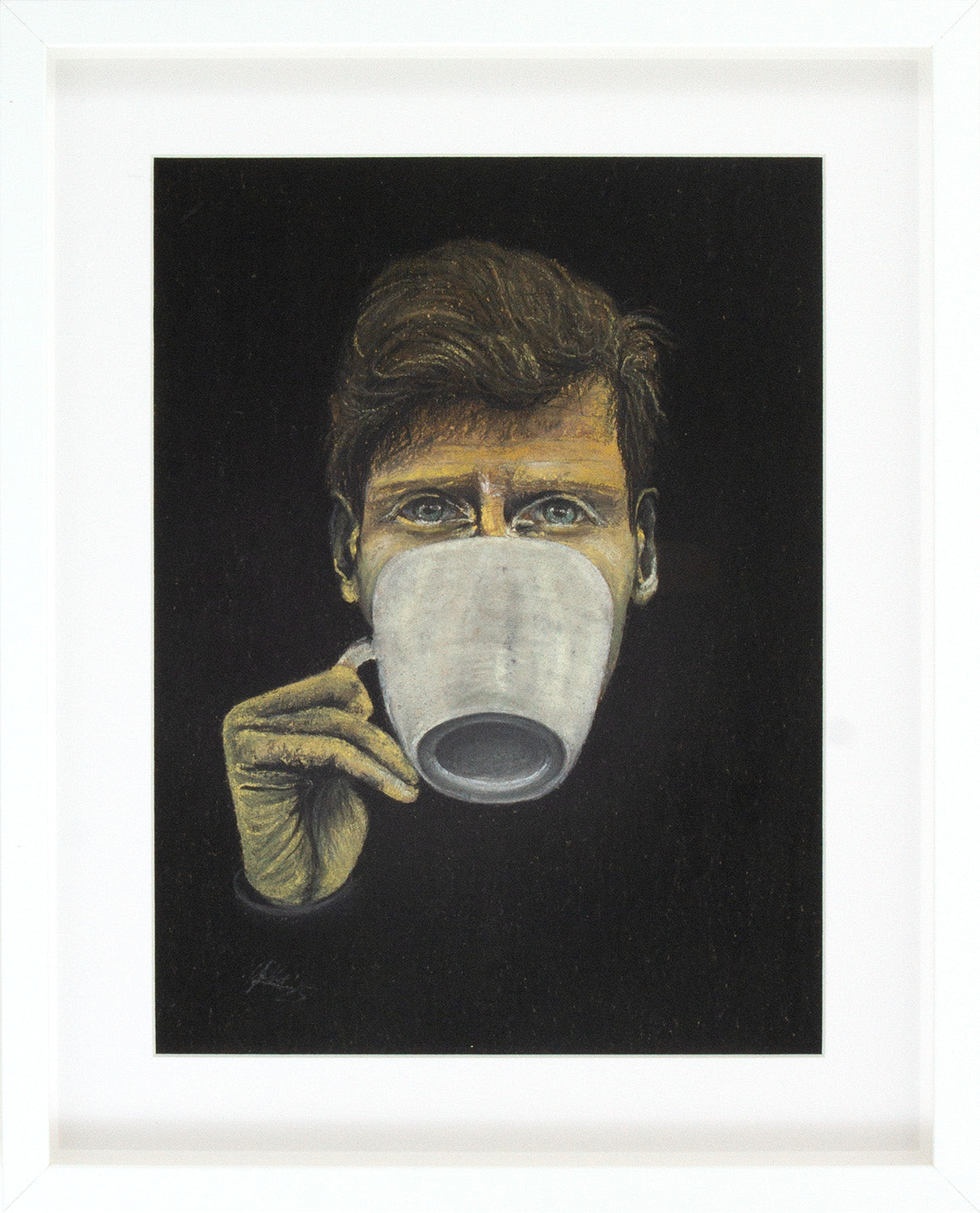 A Cup
