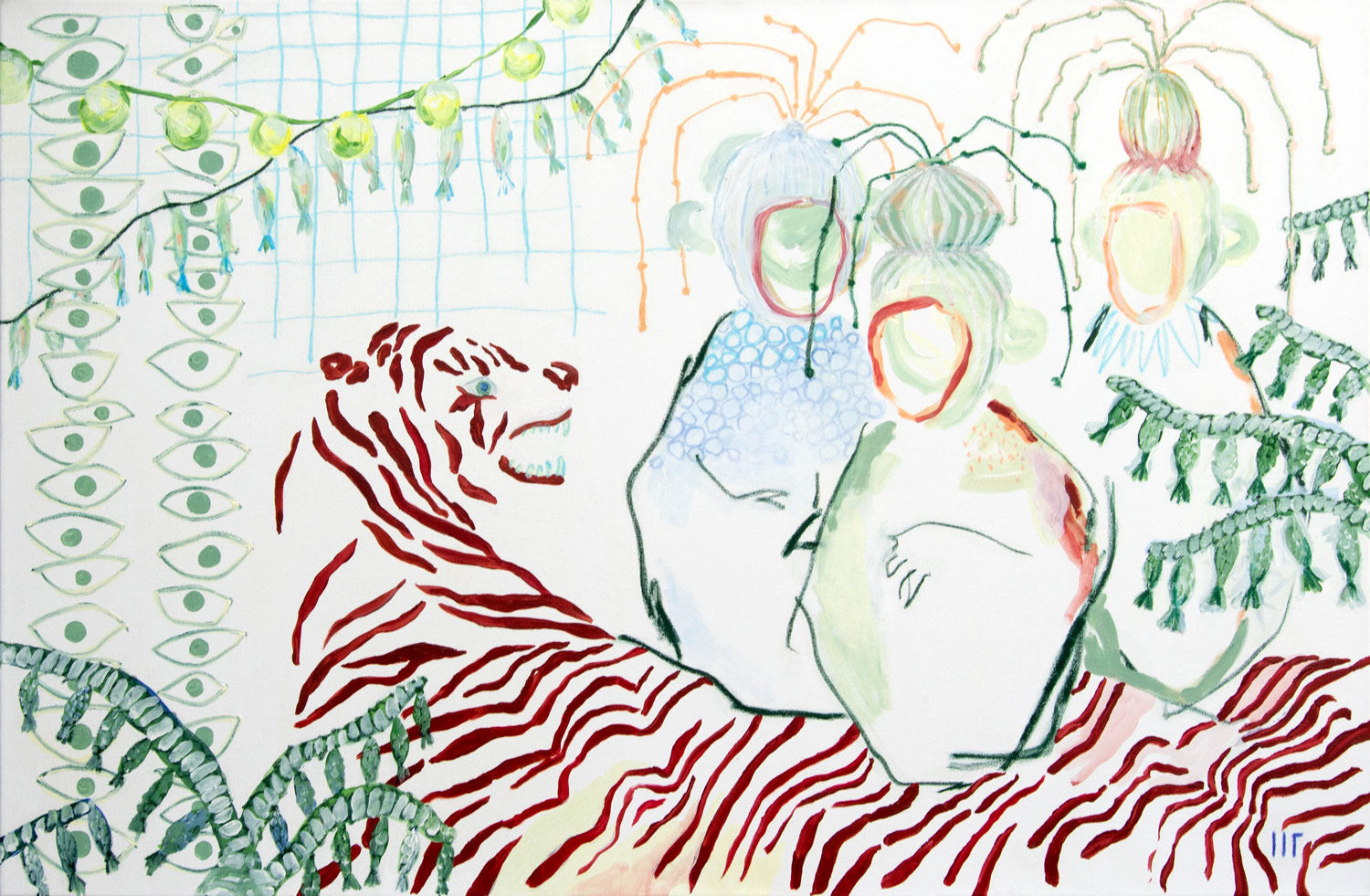 Tiger Town