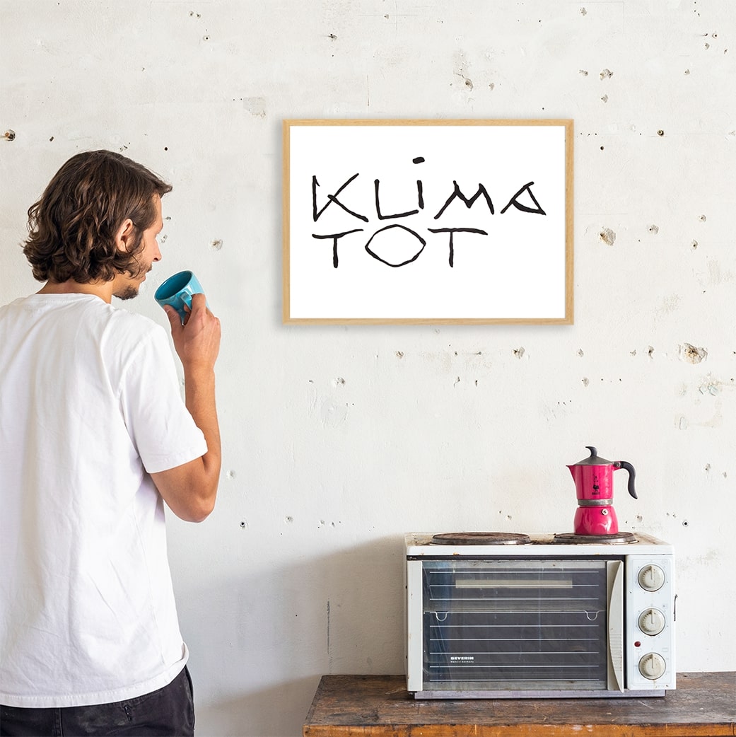 Klima Tot