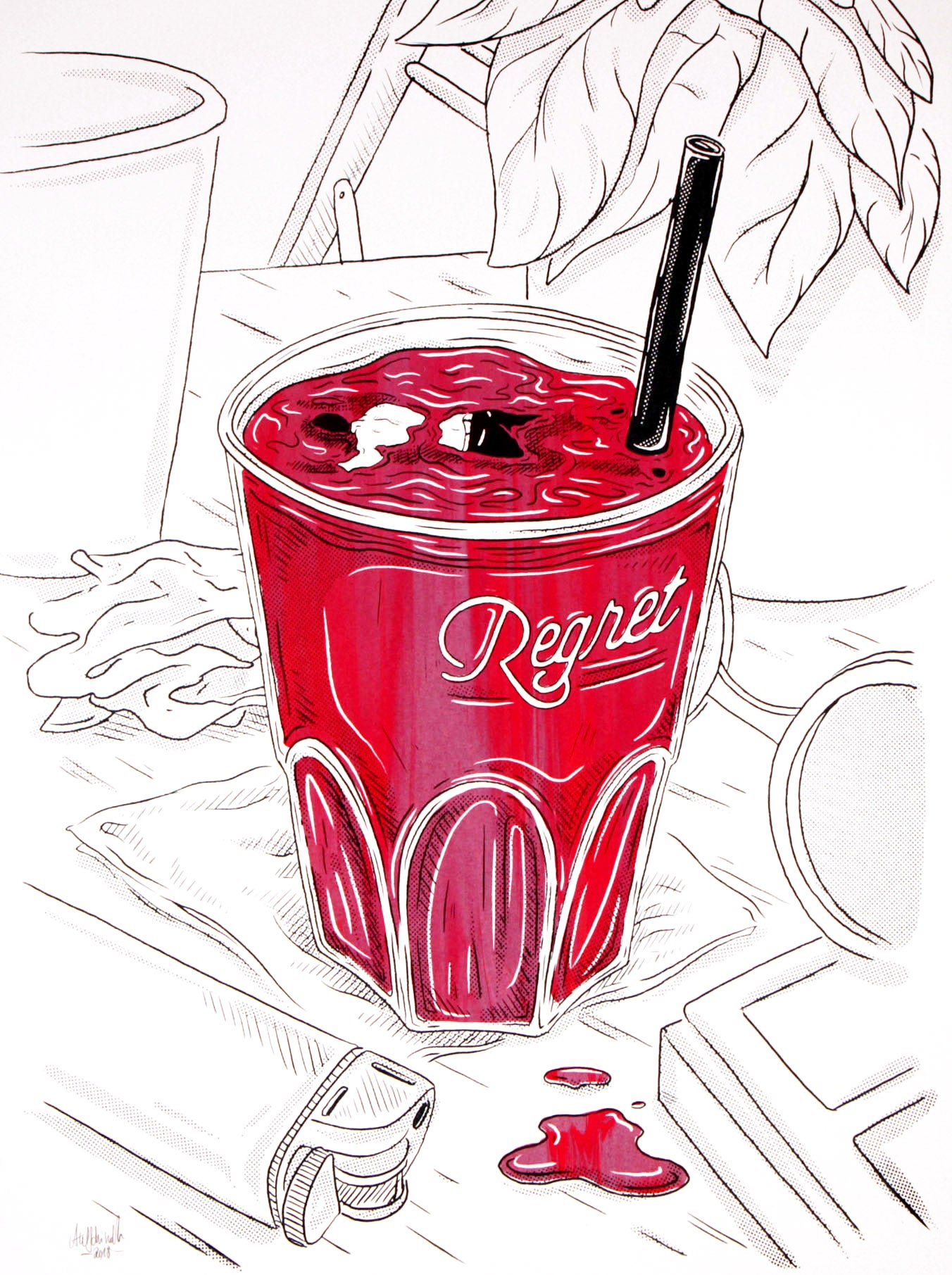 Regret