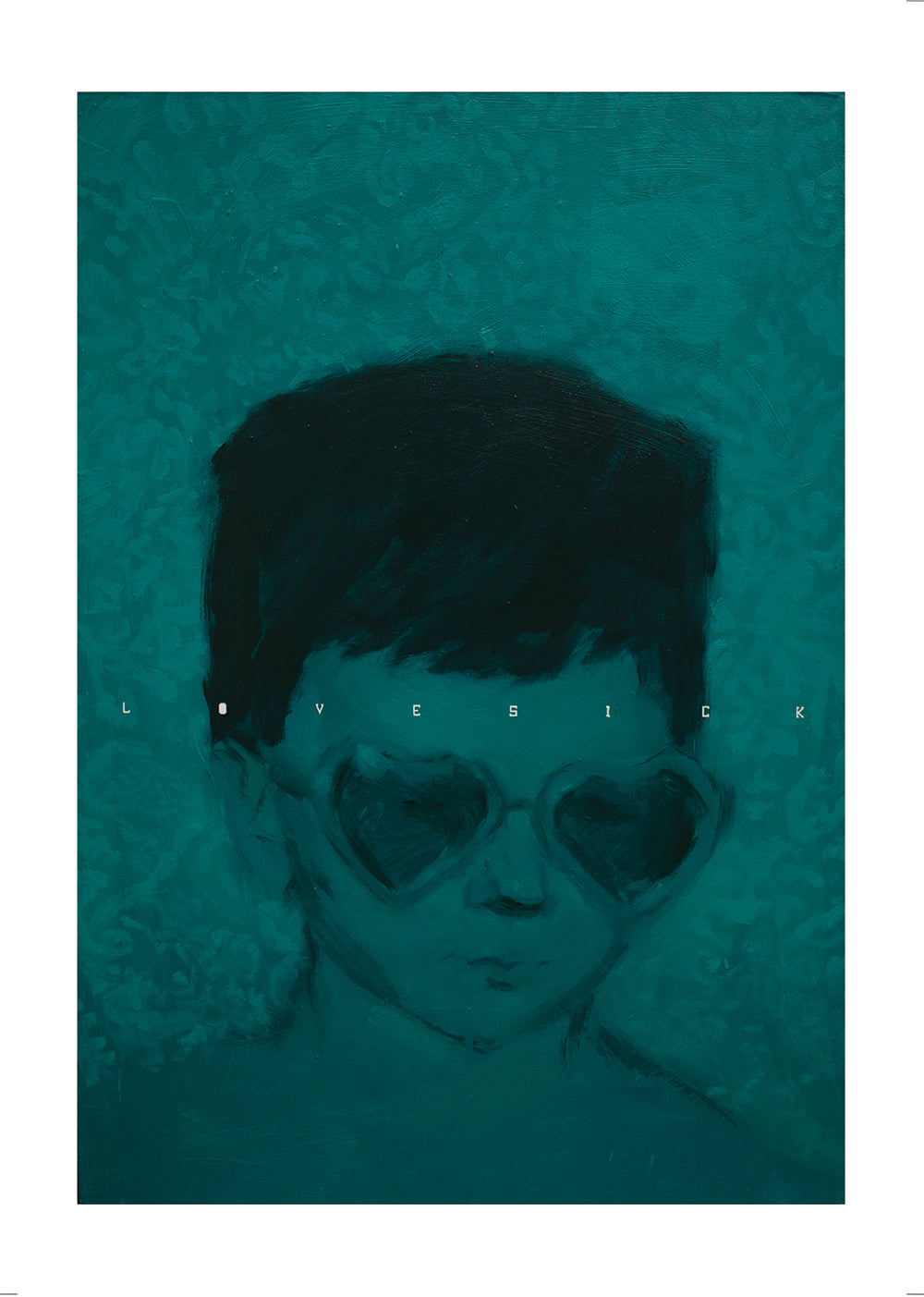 Lovesick (Print)