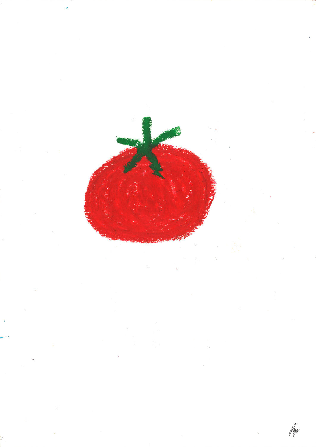 Tomate 7