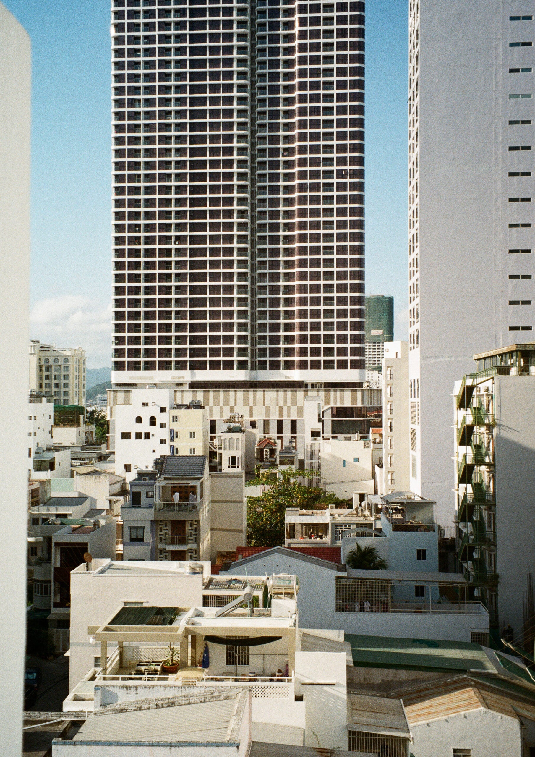 Houses in Nha Trang