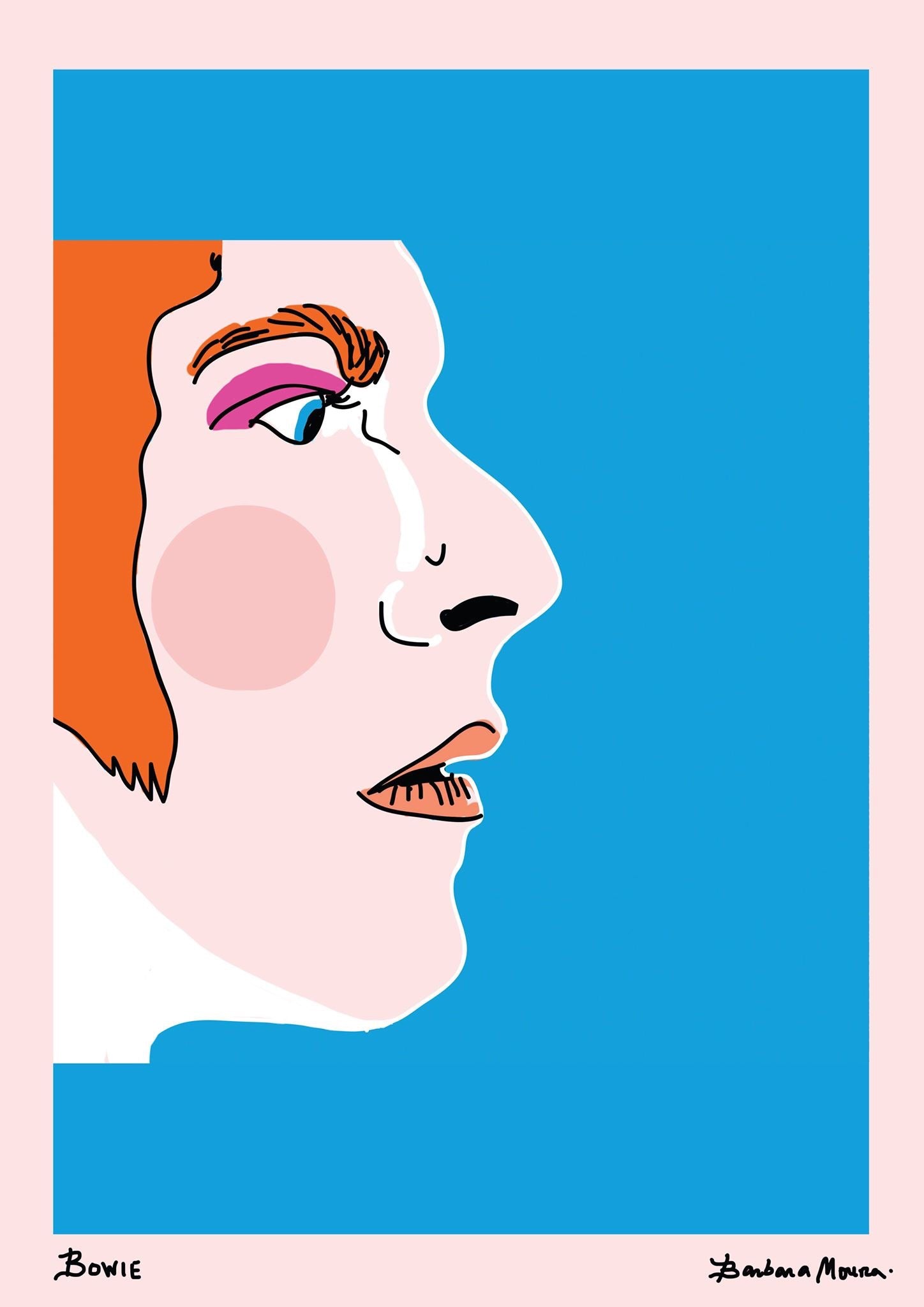 Bowie
