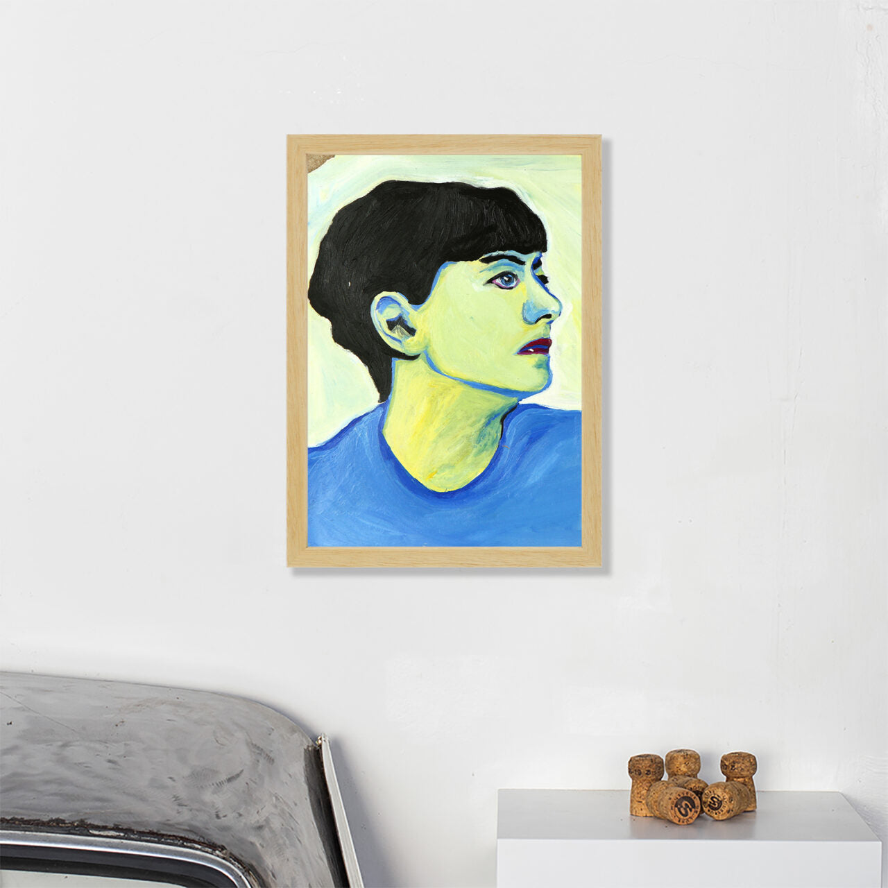 Dorothy Parker
