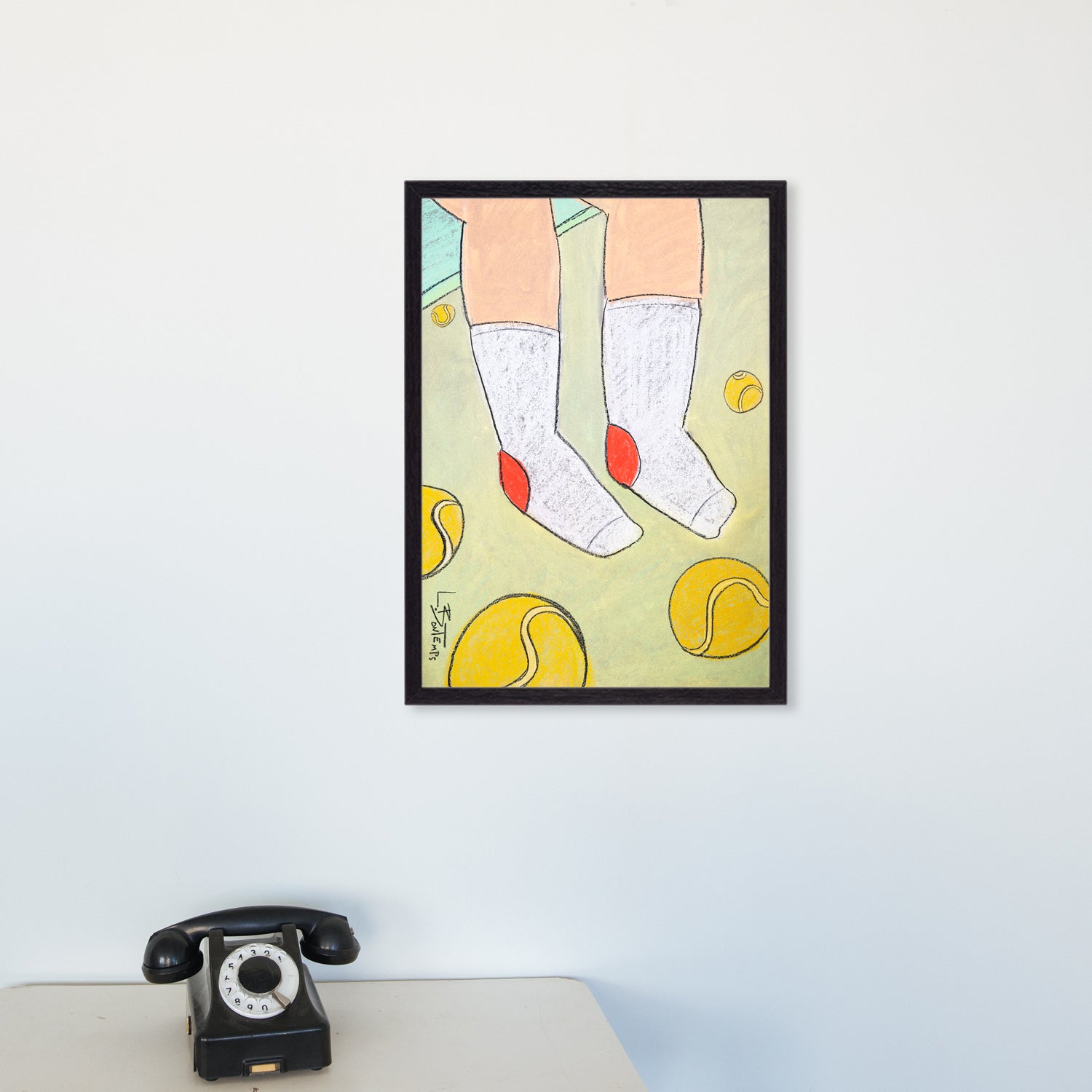 SEXY SOCKS
