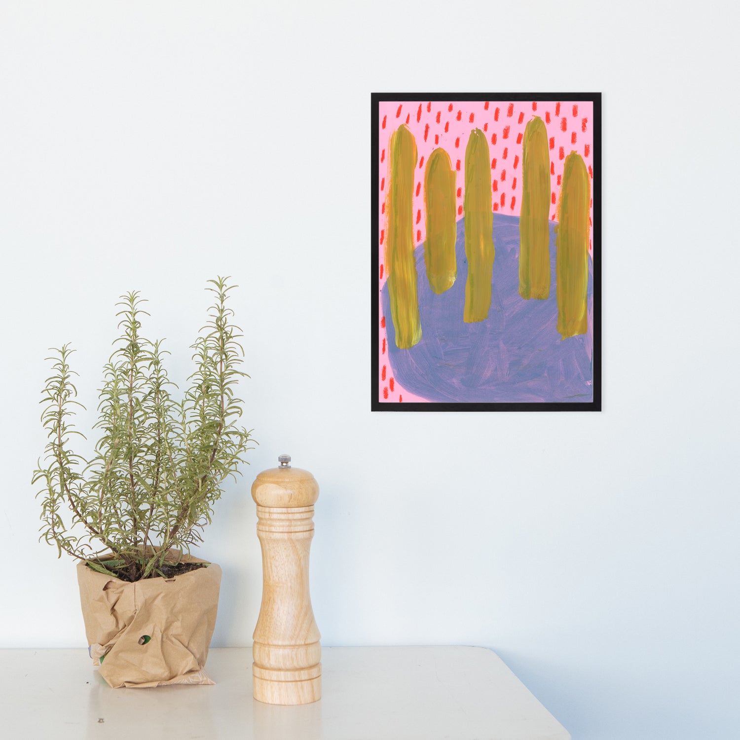 Dreaming on Paper 6