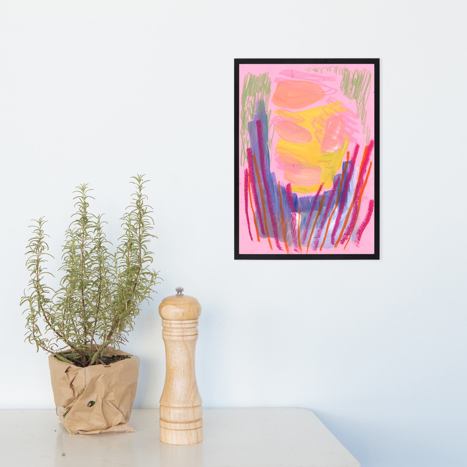 Dreaming on Paper 8