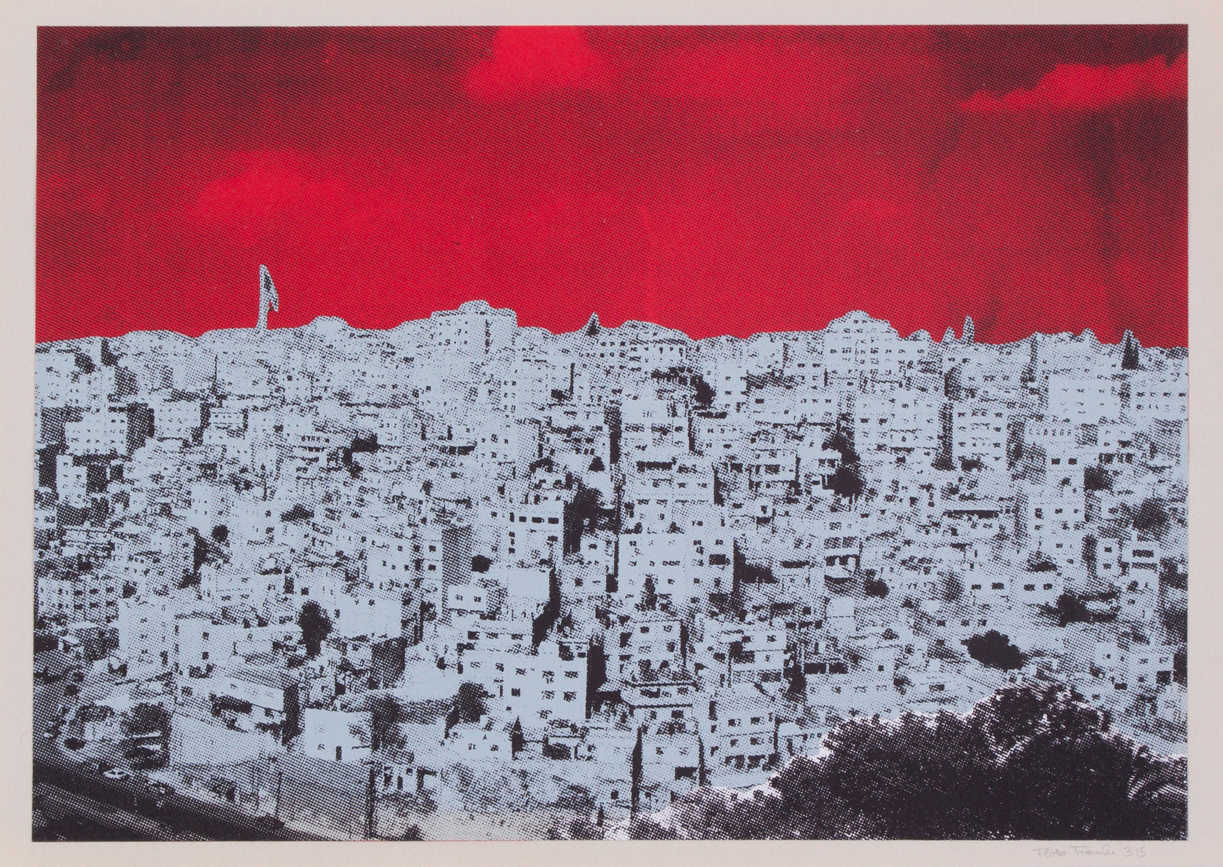 Amman