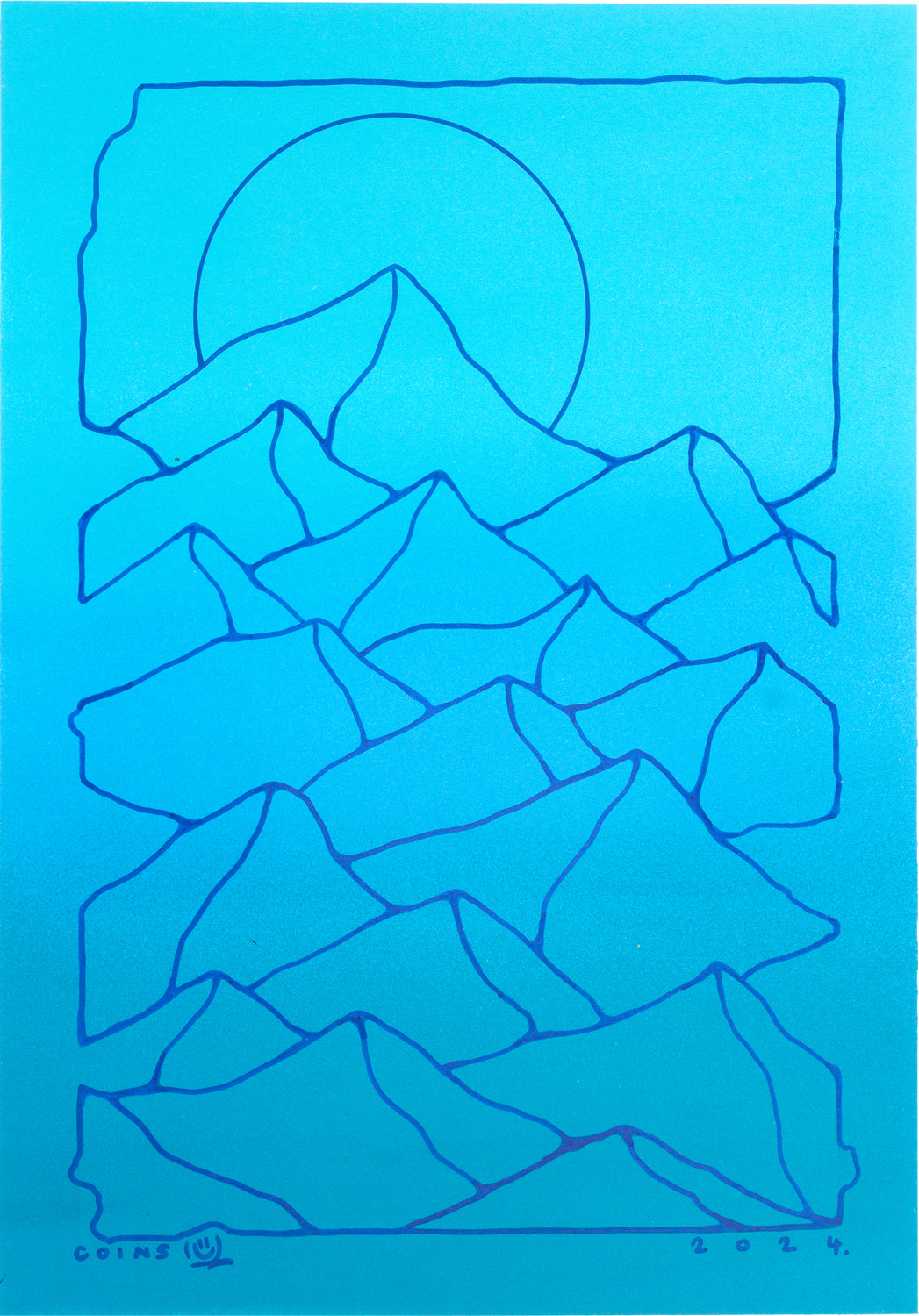 blue mountain 2