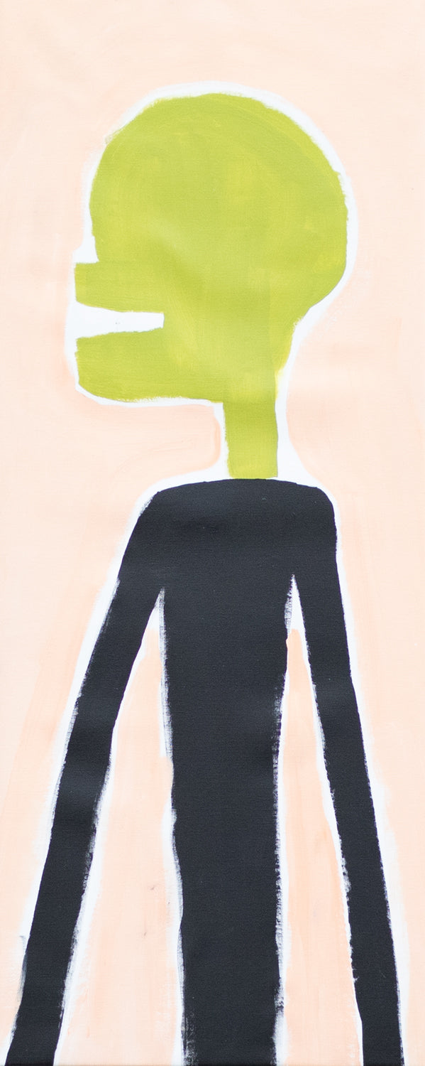 Langer Lauch