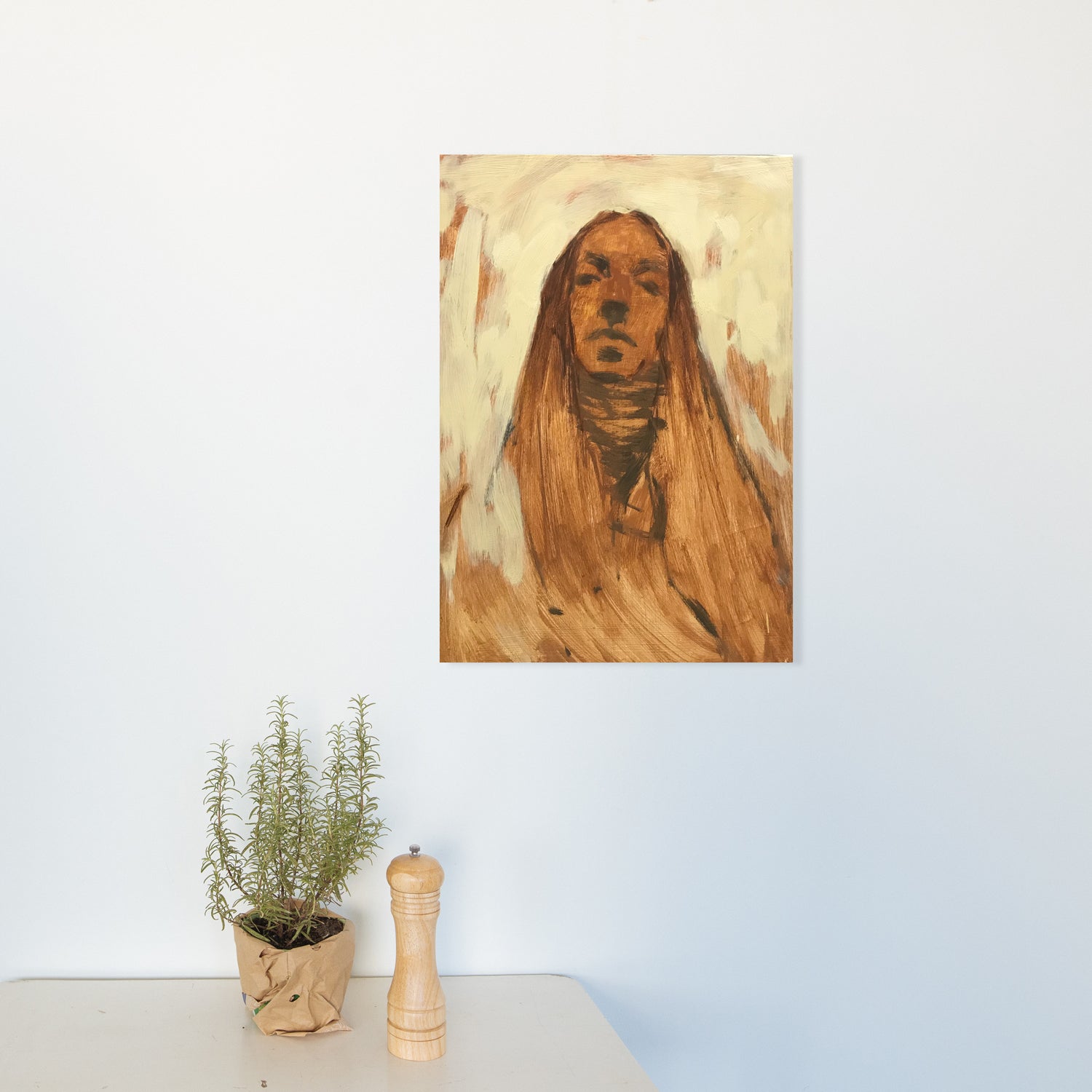Bernadette