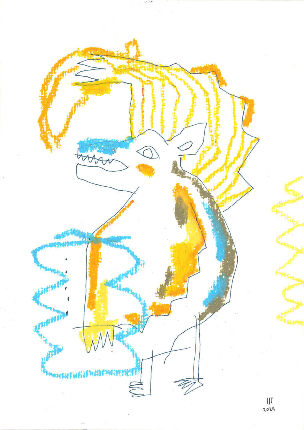 Fat Bat