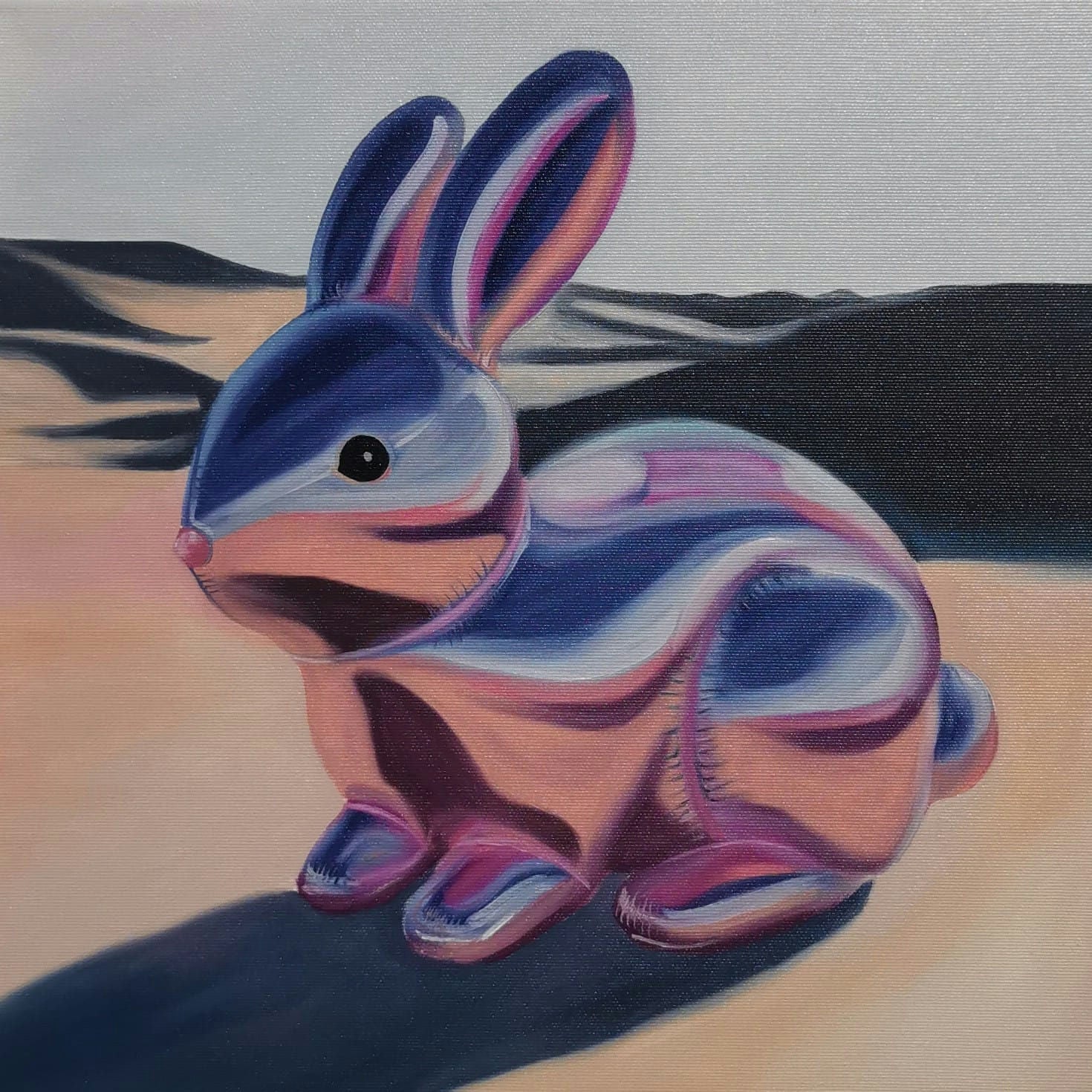 bunny