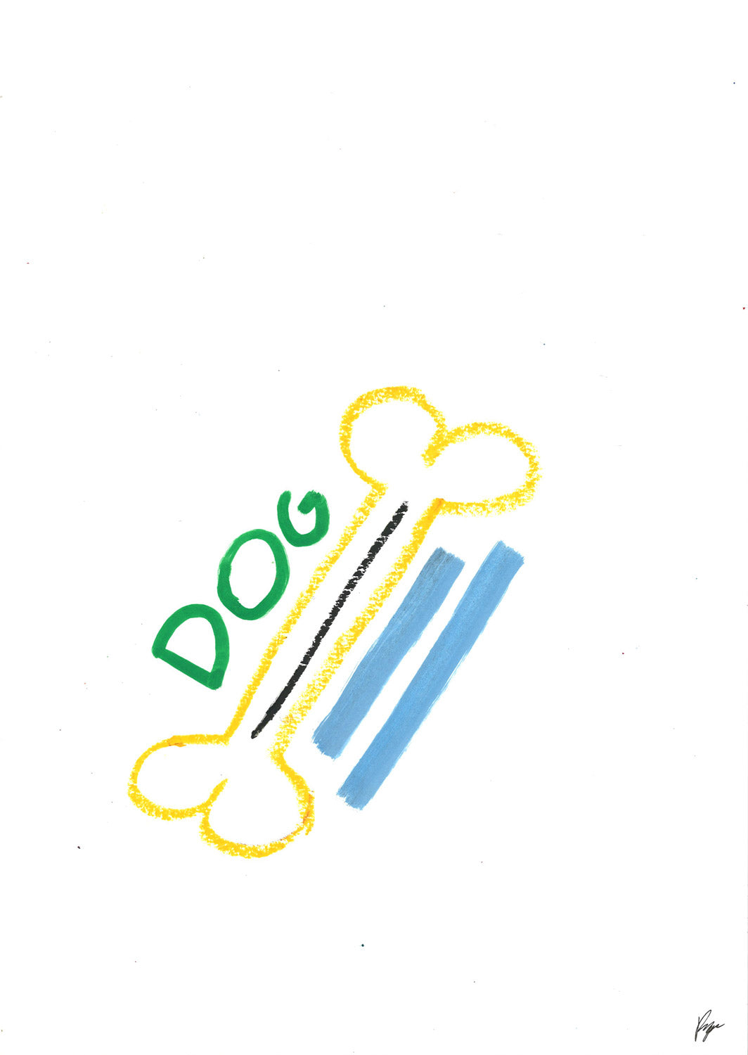Dog 4
