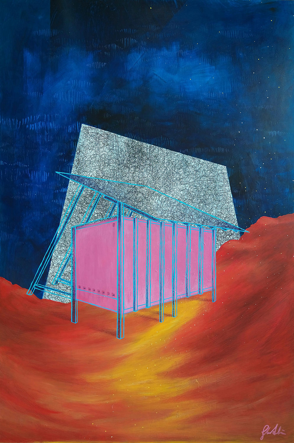 gimme shelter