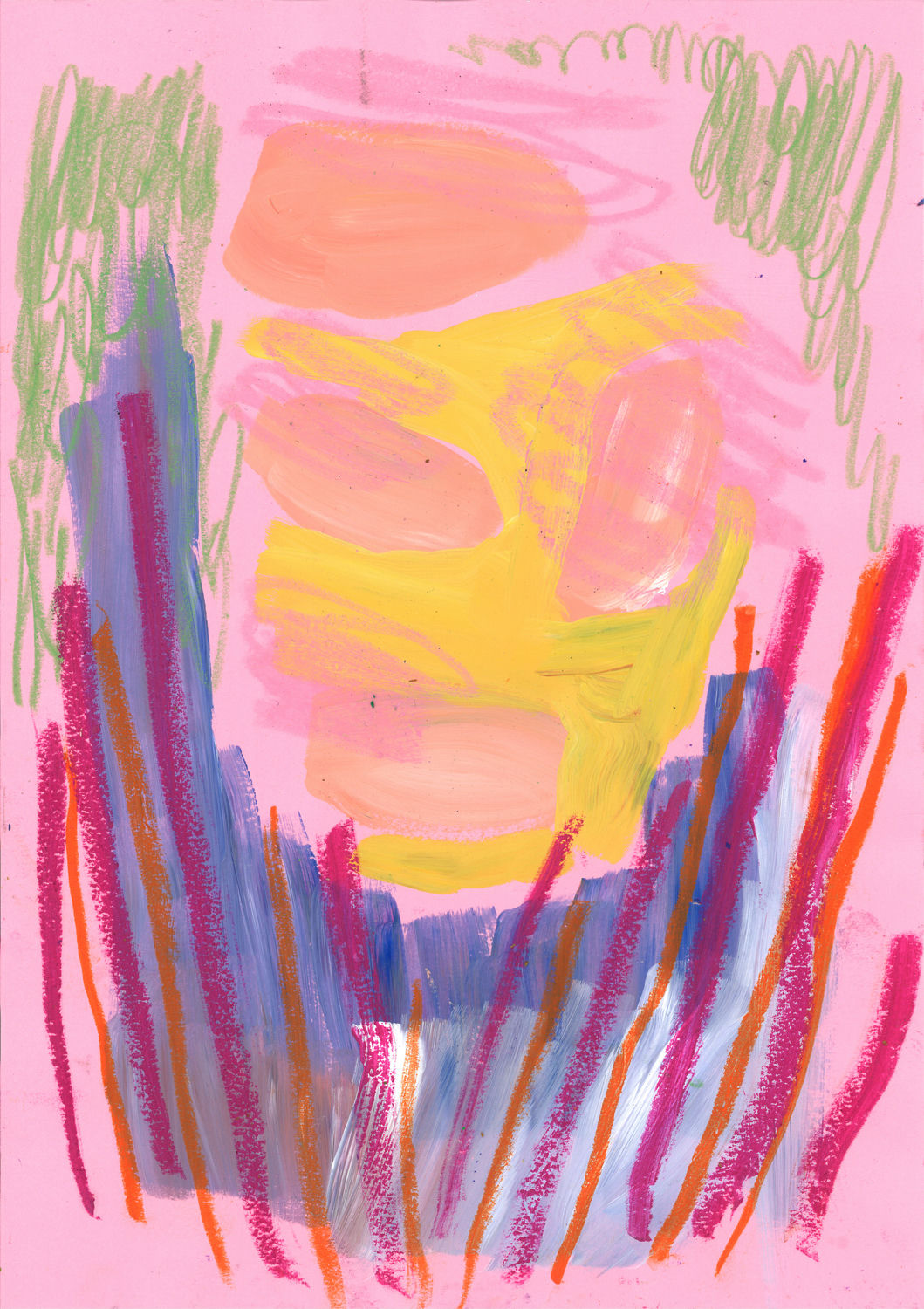 Dreaming on Paper 8