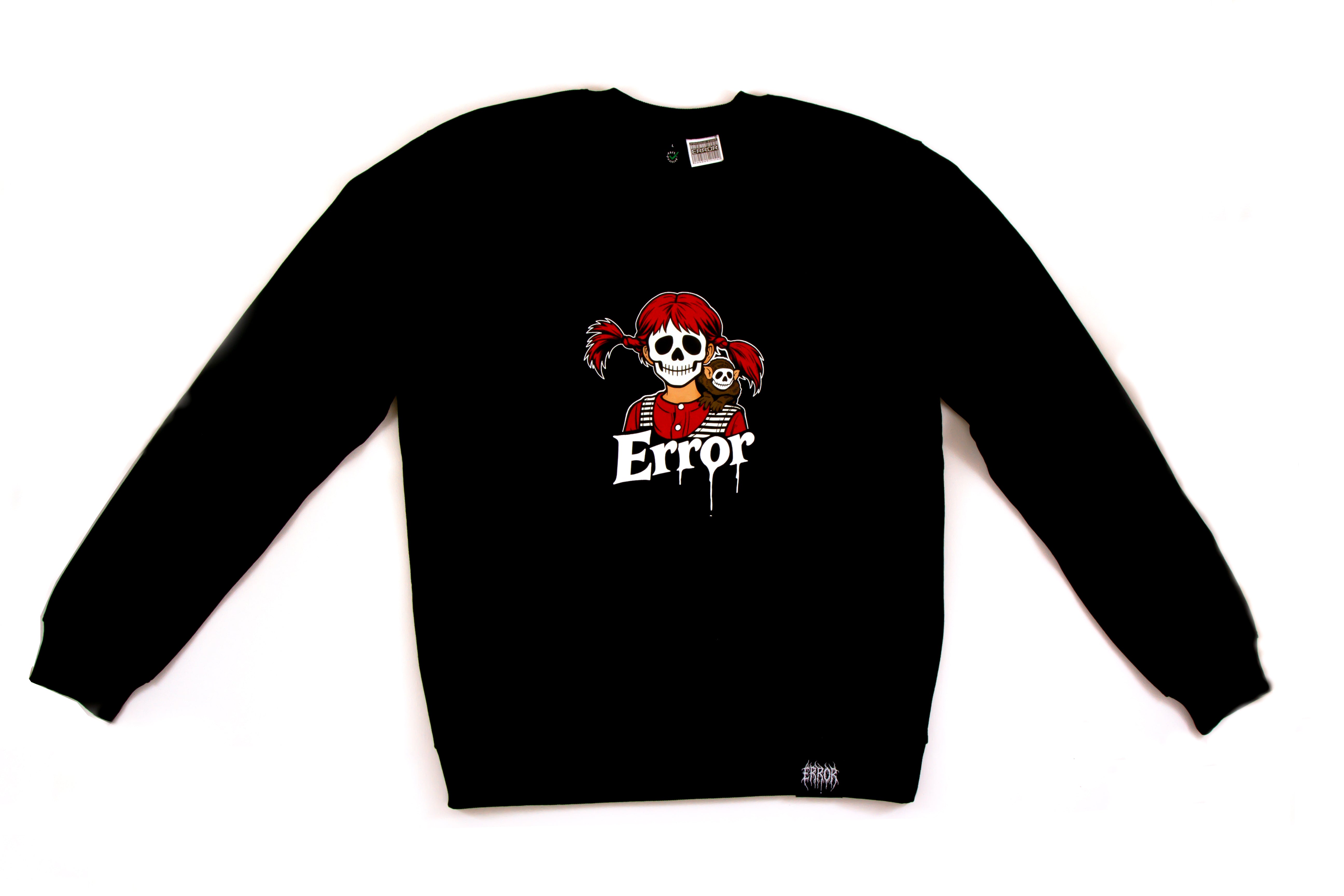 Dead Kids Pullover