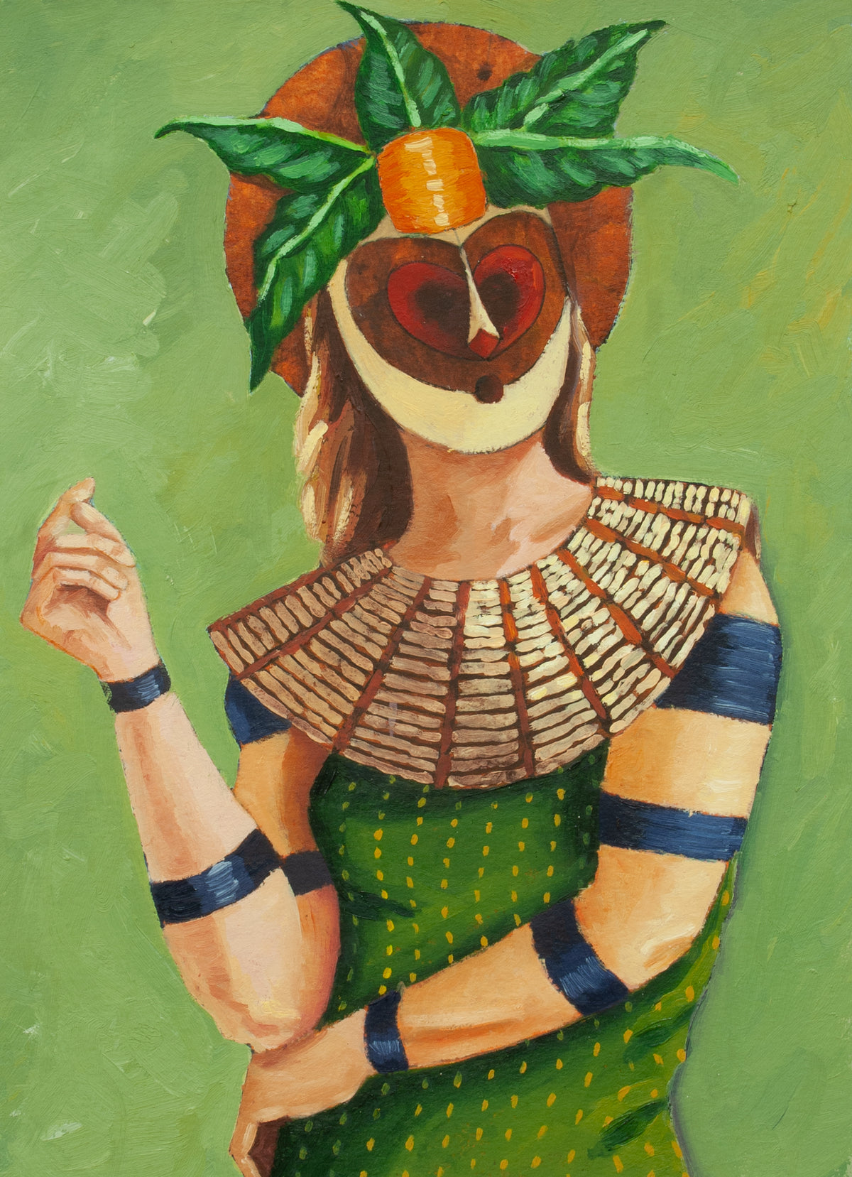TIPOS POPULARES III