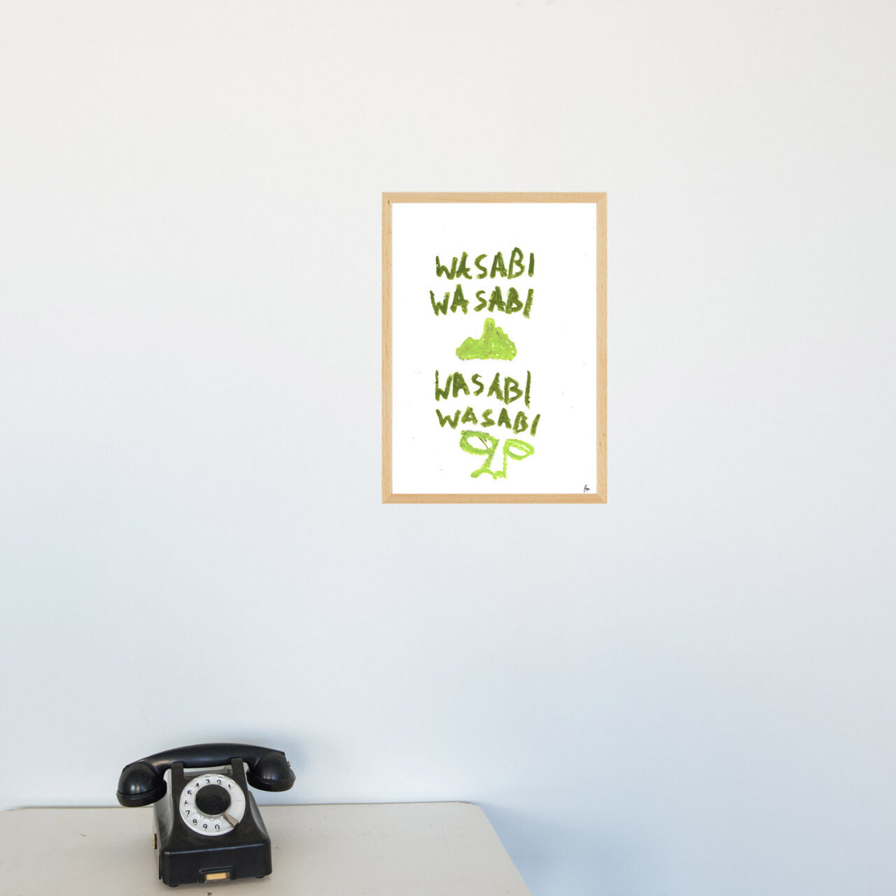 Kalenderspruch