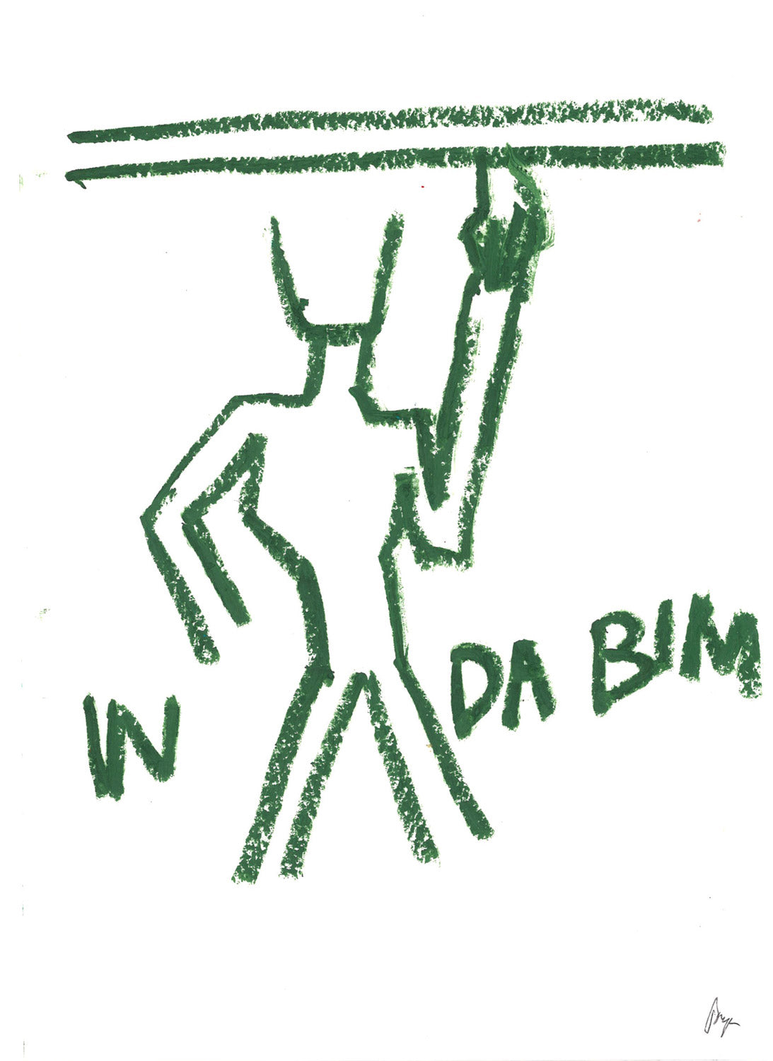 In da Bim