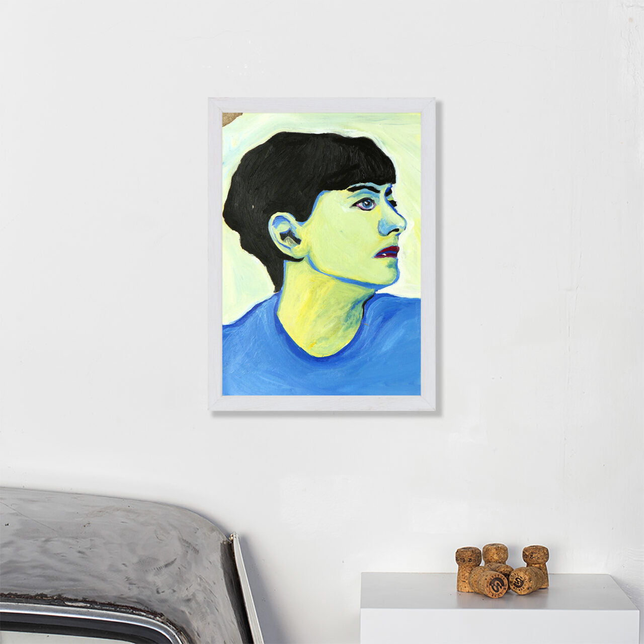 Dorothy Parker