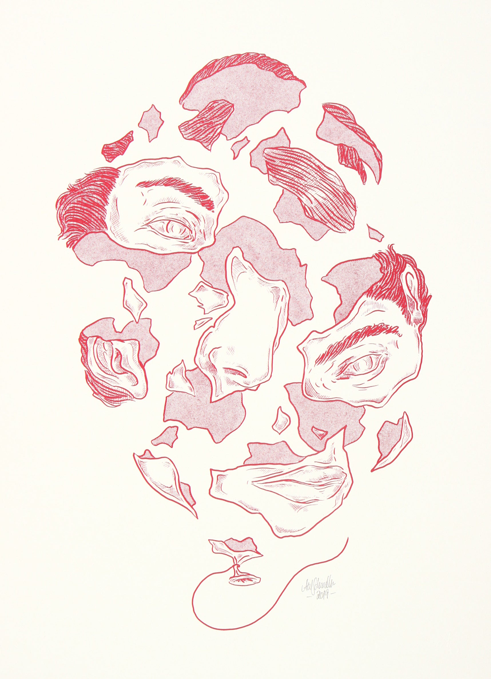 Hot Air (RED)