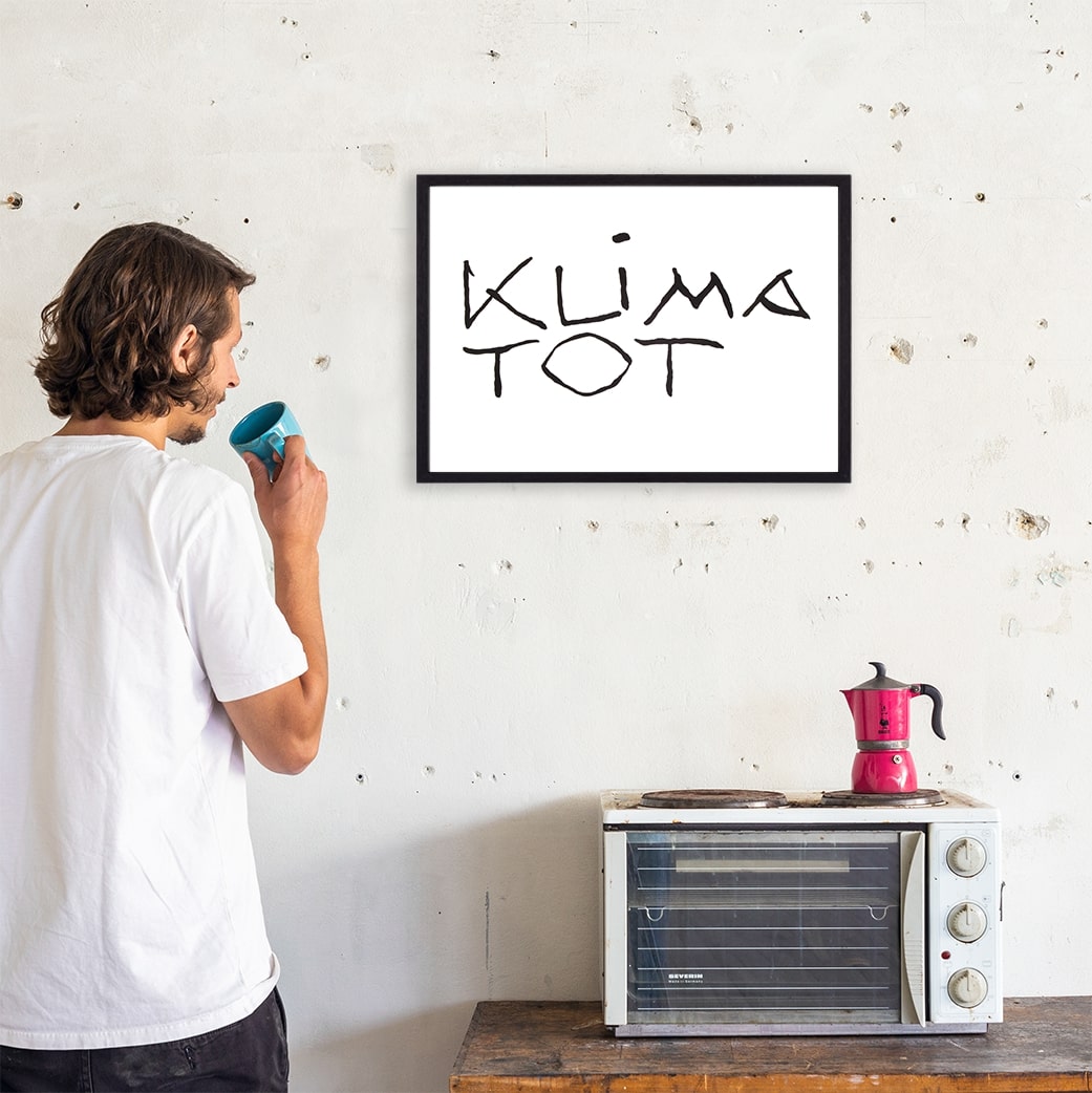 Klima Tot