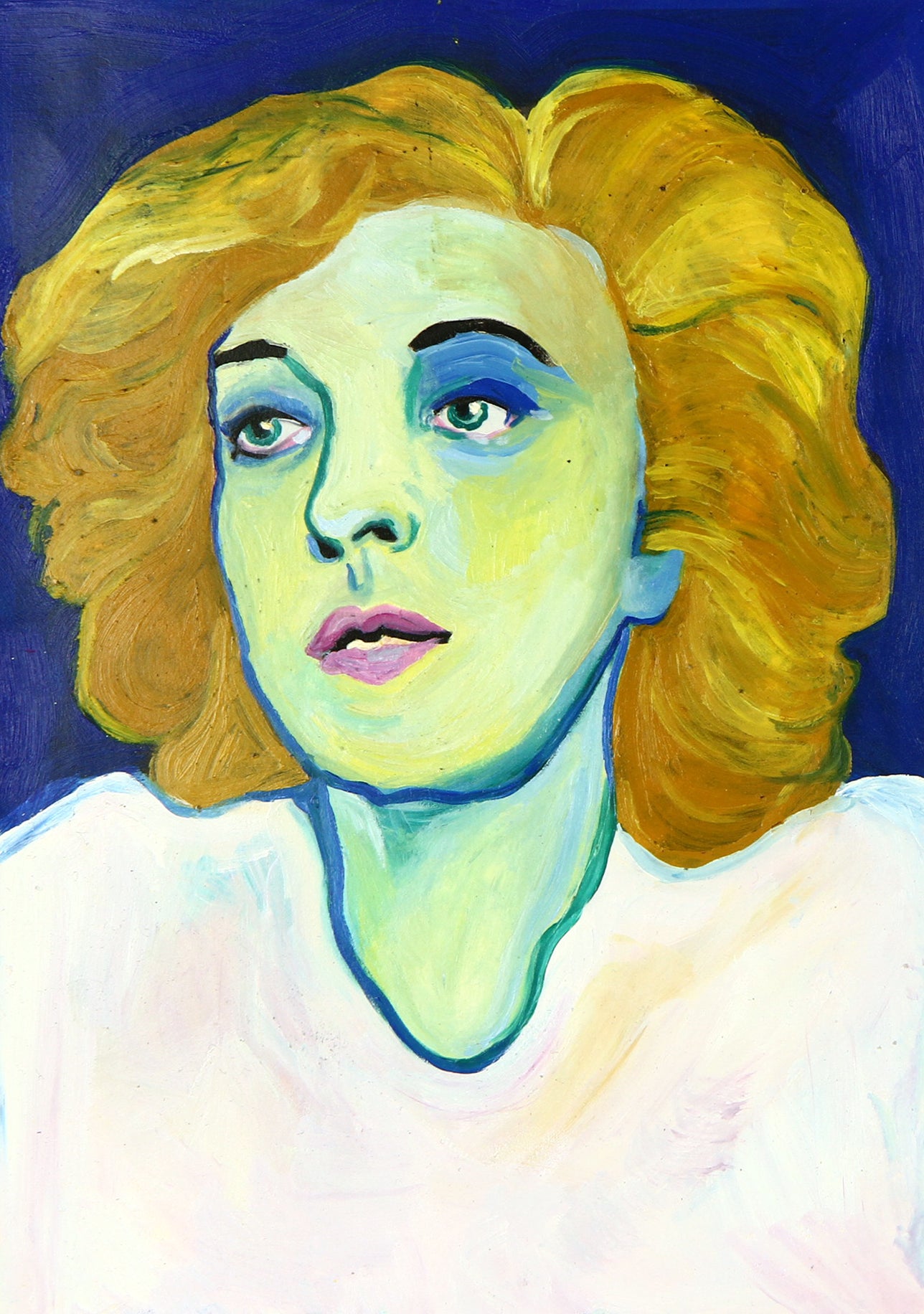 Martha Gelhorn