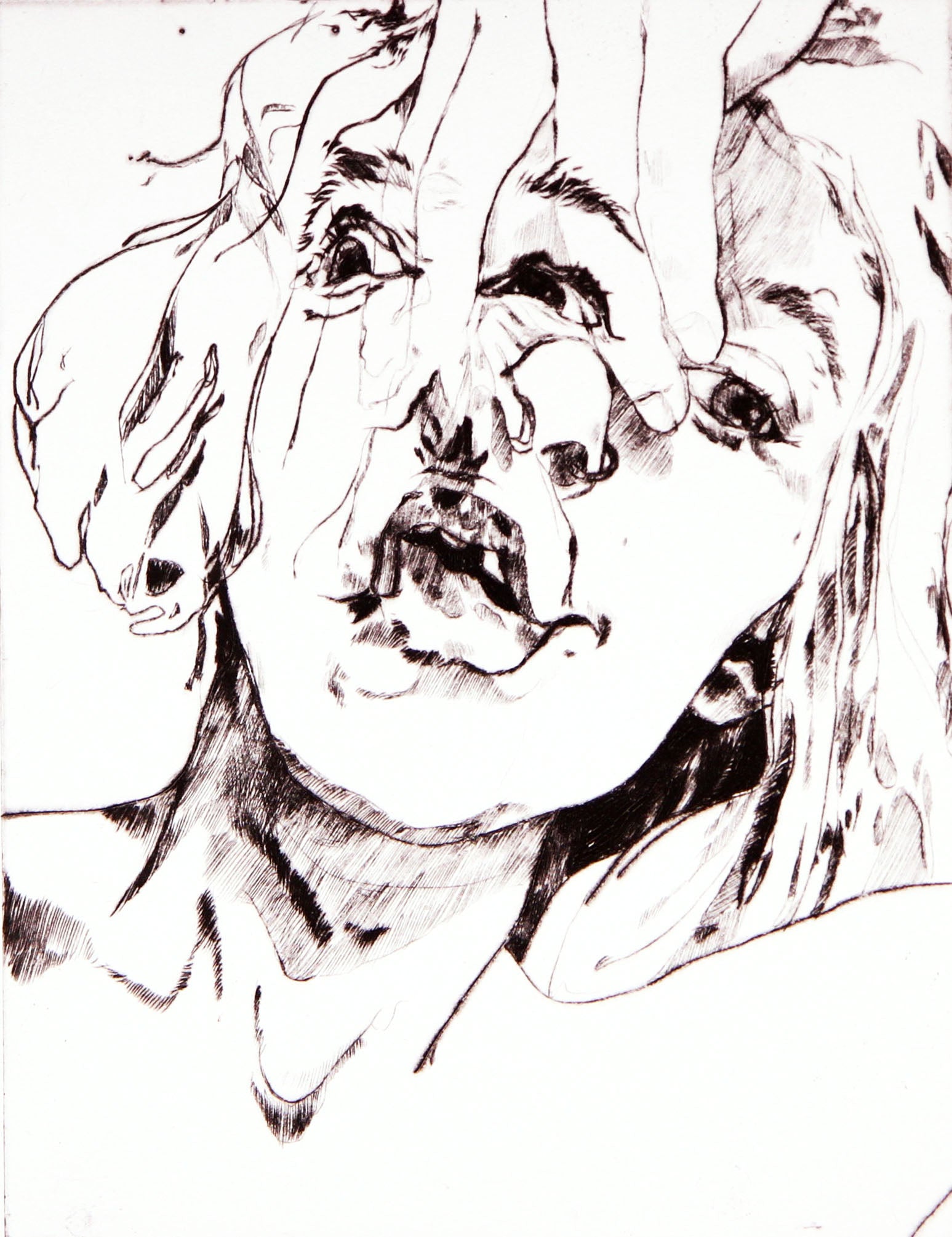 Gesichtsicht 1