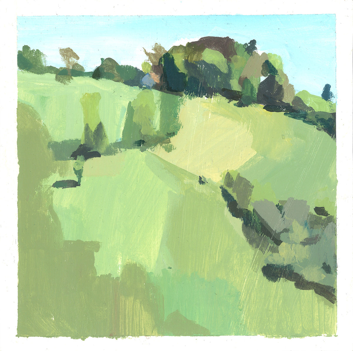 Wanderweg