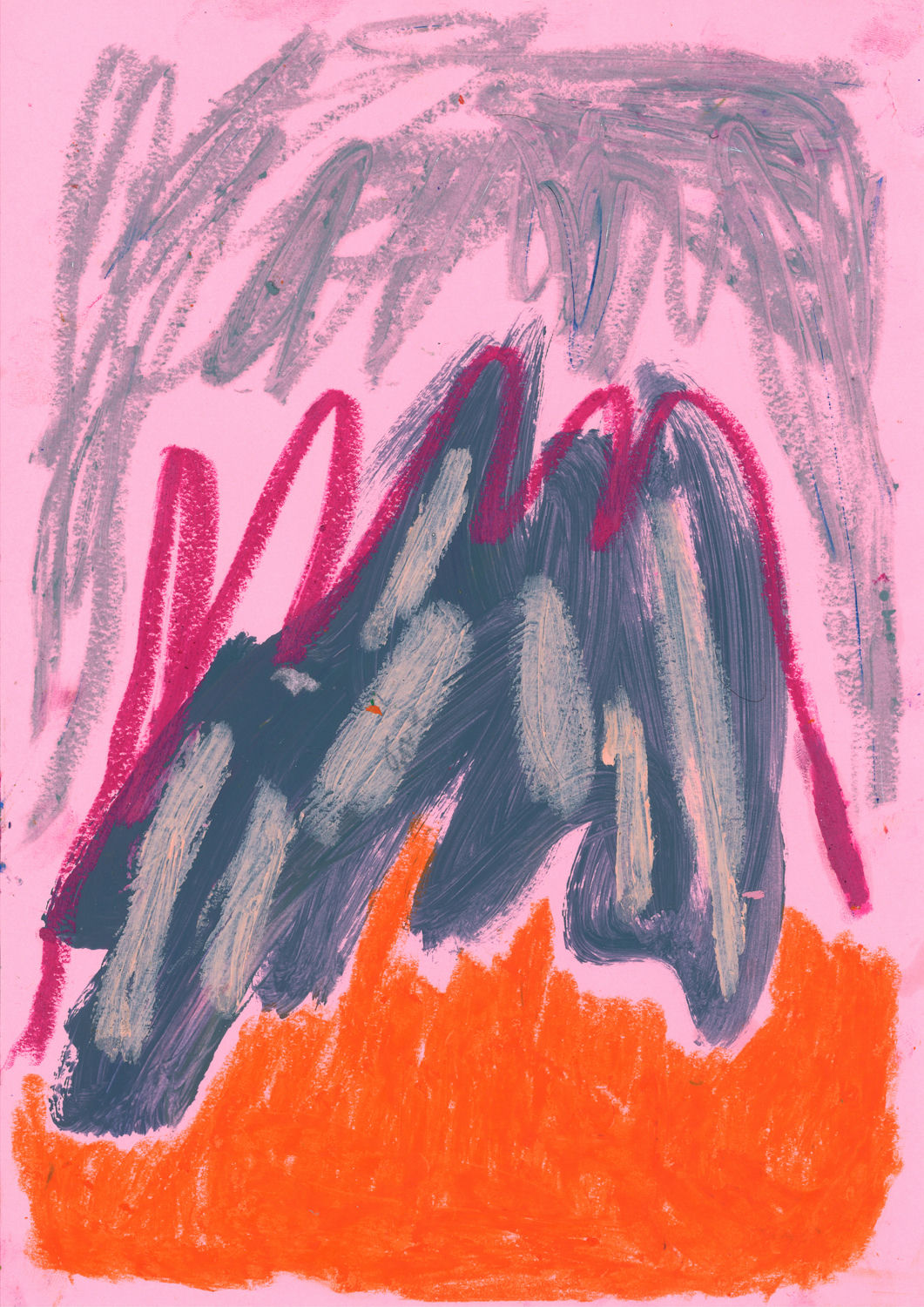 Dreaming on Paper 4