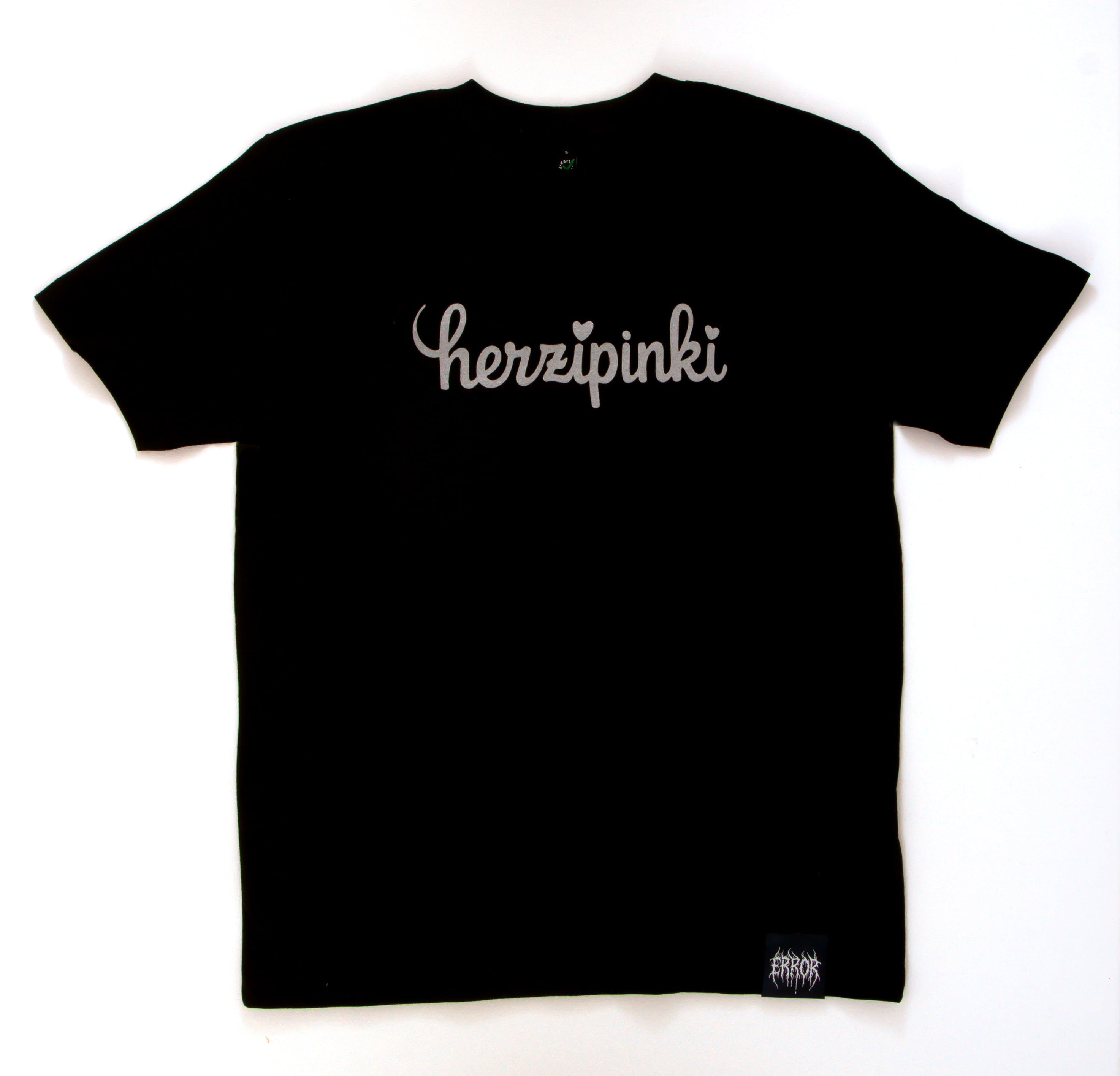 Herzipinki T-Shirt