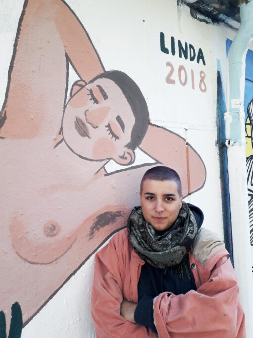 Linda Steiner
