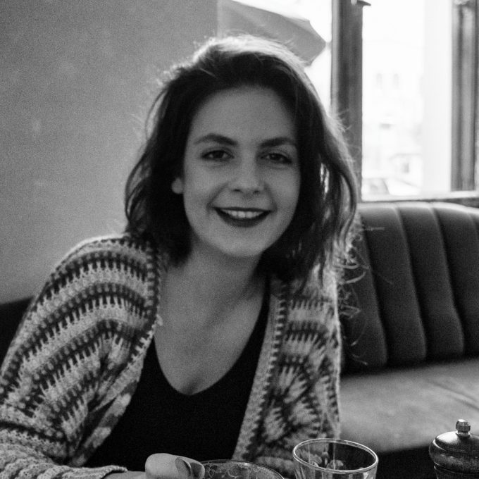 Anja Kusturica