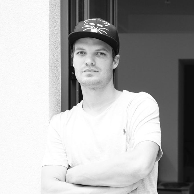Ben Reyer