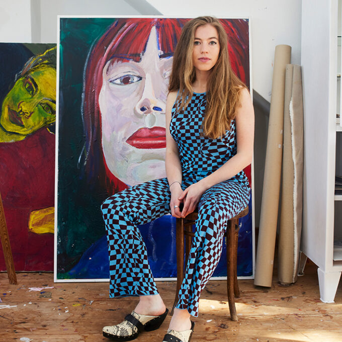 Astrid Rothaug