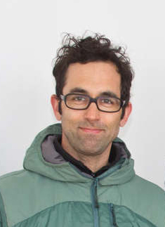 Andreas Nader