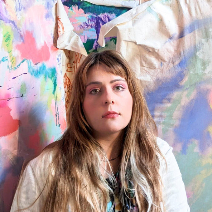 Anna Pelz