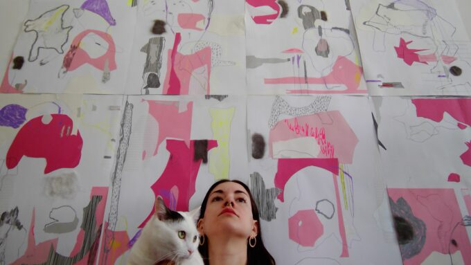 Kater D
