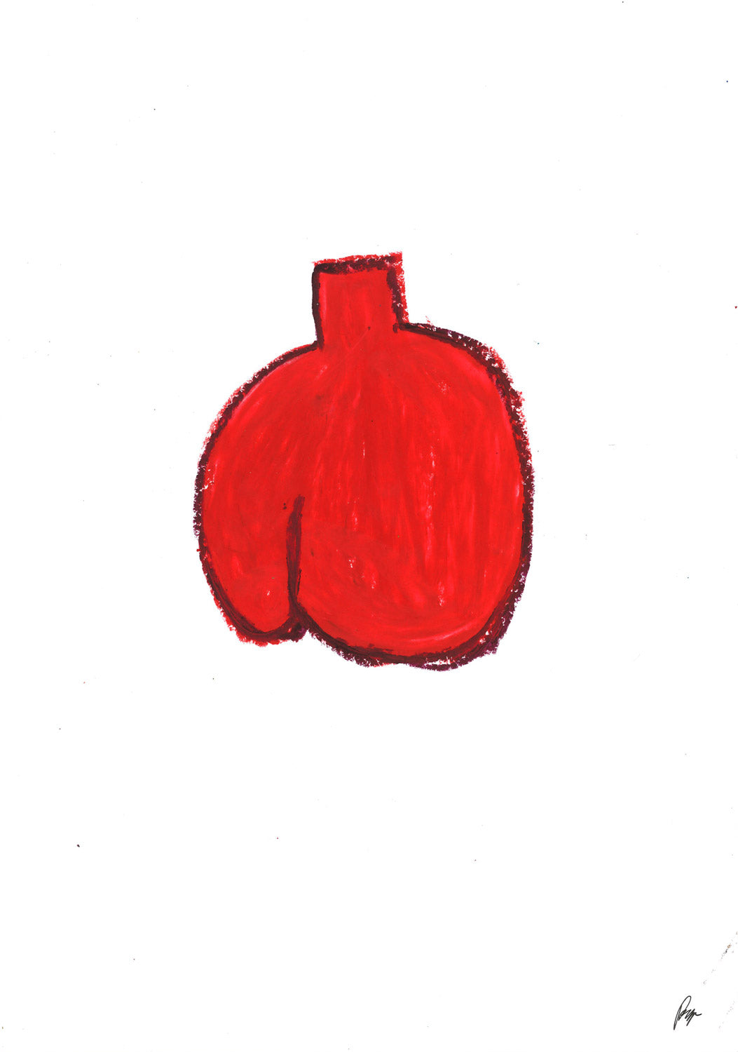 Boxhandschuh
