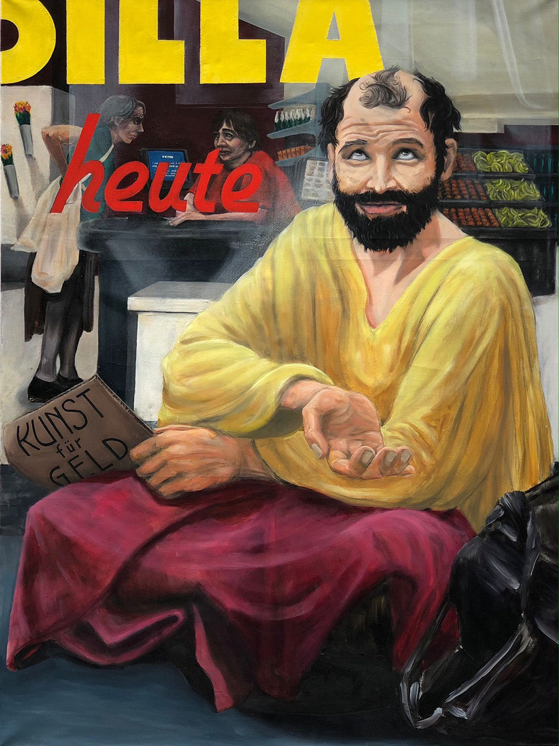 Klimt heute